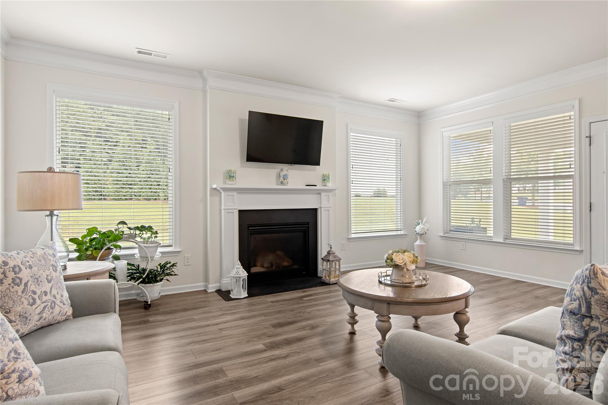 1200 Curling Creek Drive — Indian Trail