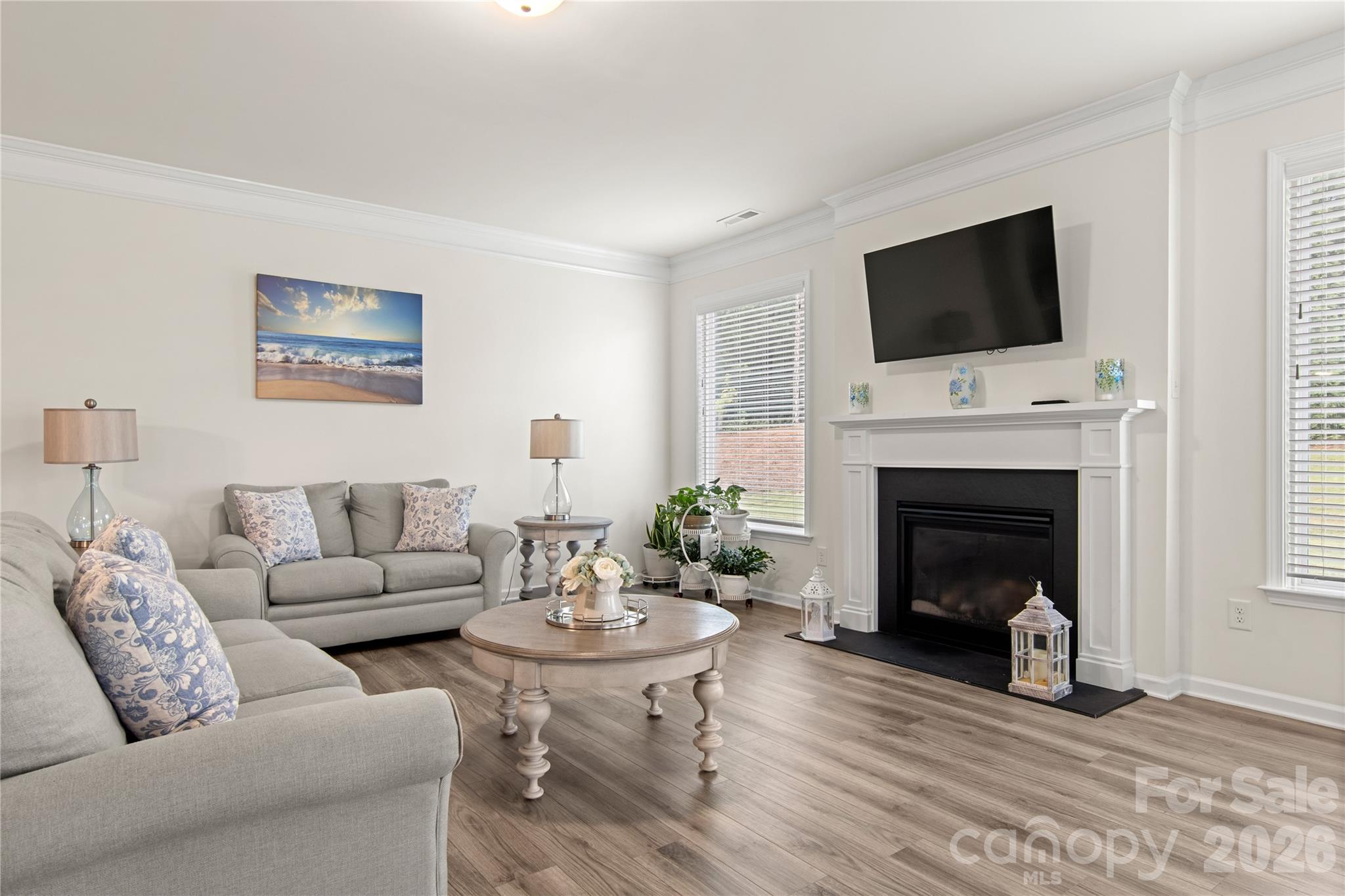 1200 Curling Creek Drive — Indian Trail