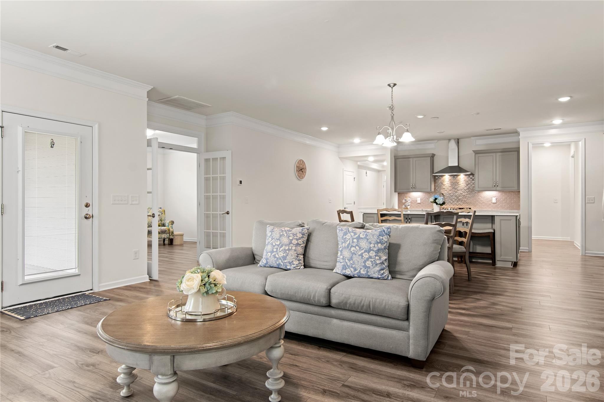 1200 Curling Creek Drive — Indian Trail