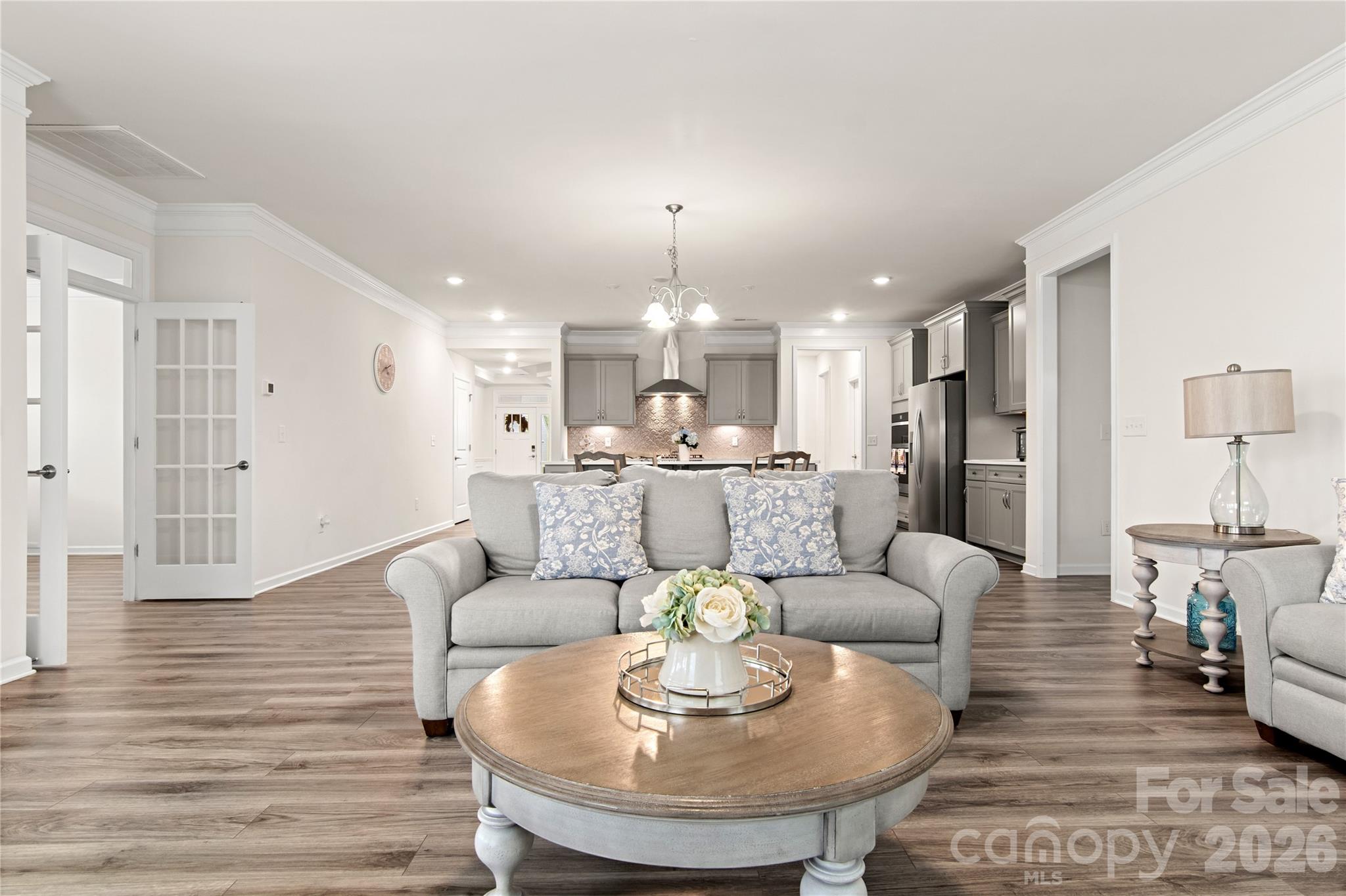 1200 Curling Creek Drive — Indian Trail