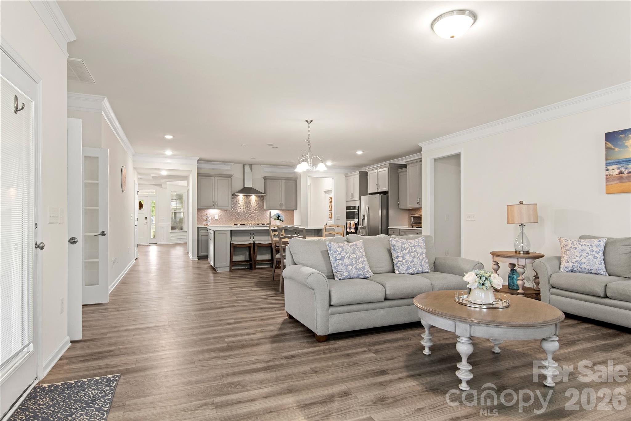 1200 Curling Creek Drive — Indian Trail