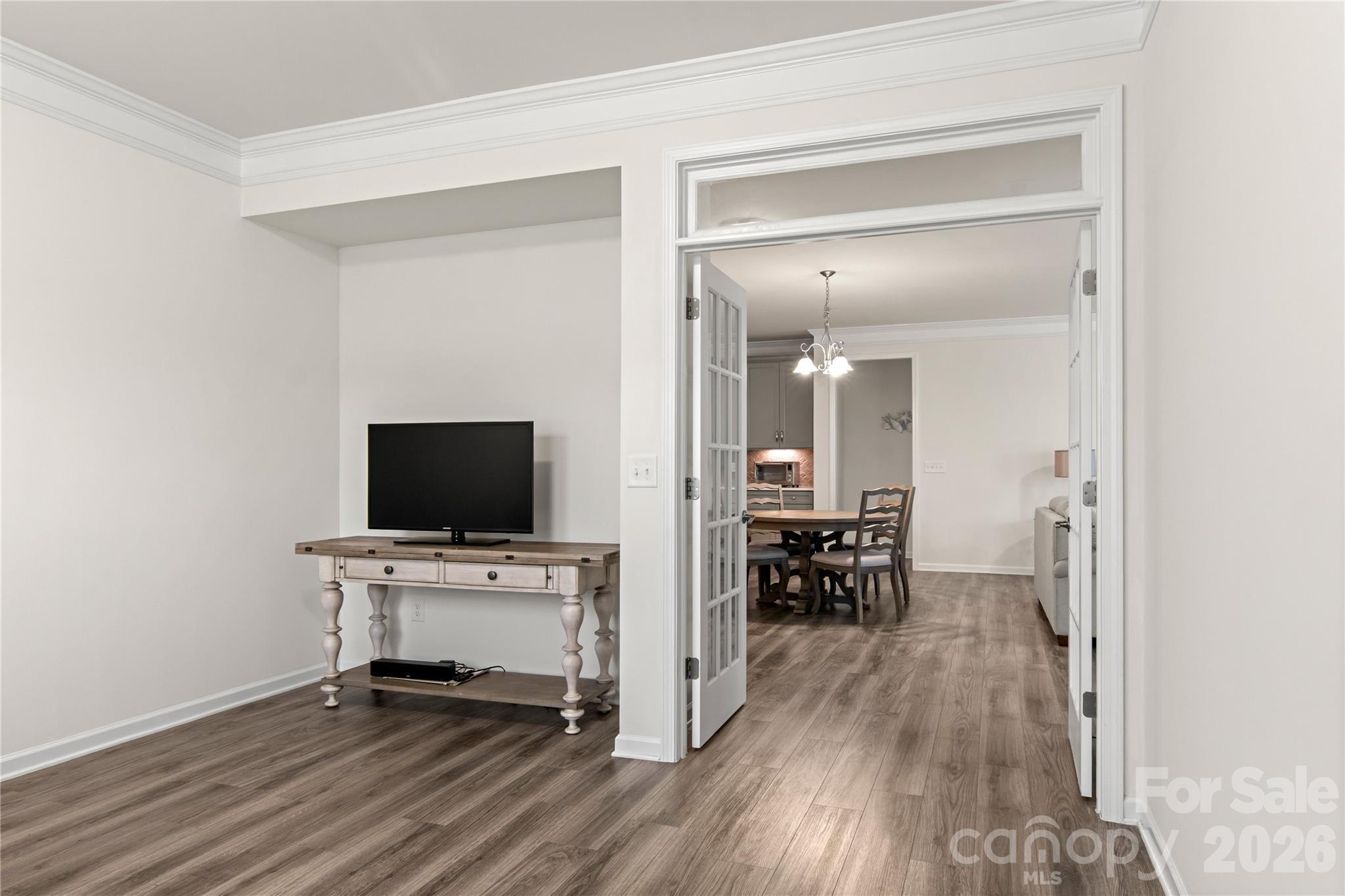1200 Curling Creek Drive — Indian Trail