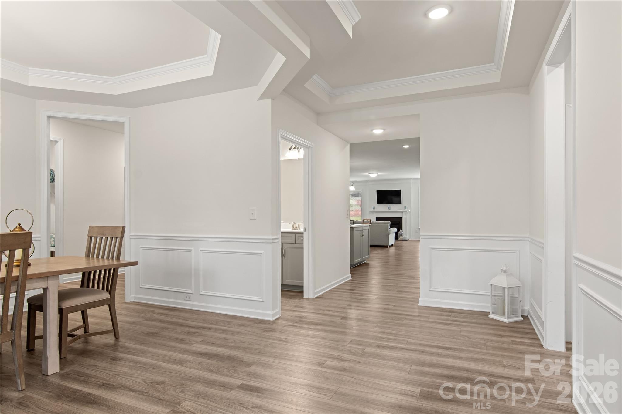 1200 Curling Creek Drive — Indian Trail