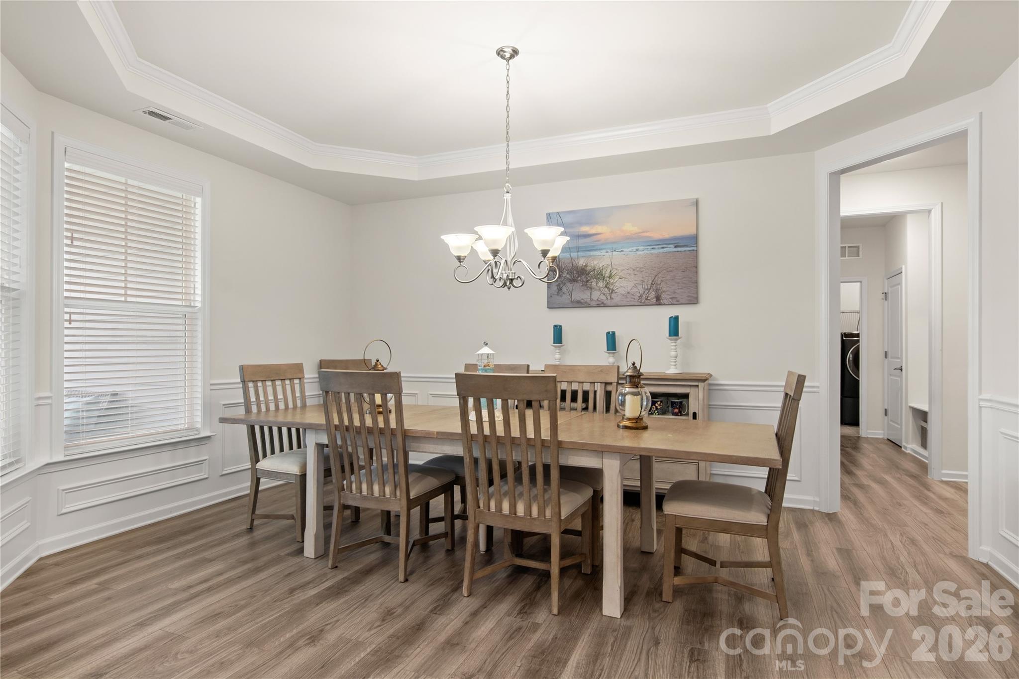 1200 Curling Creek Drive — Indian Trail