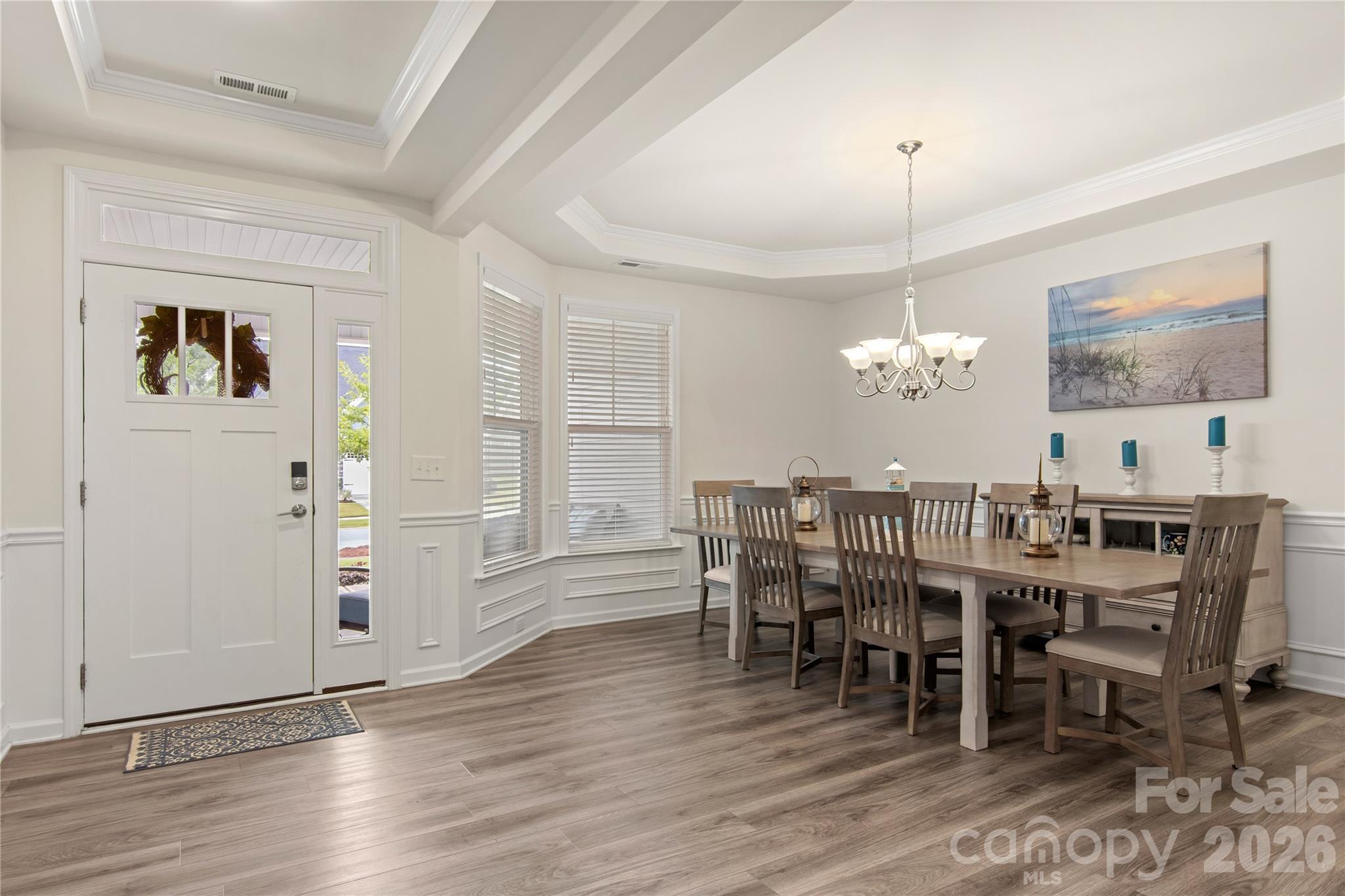 1200 Curling Creek Drive — Indian Trail