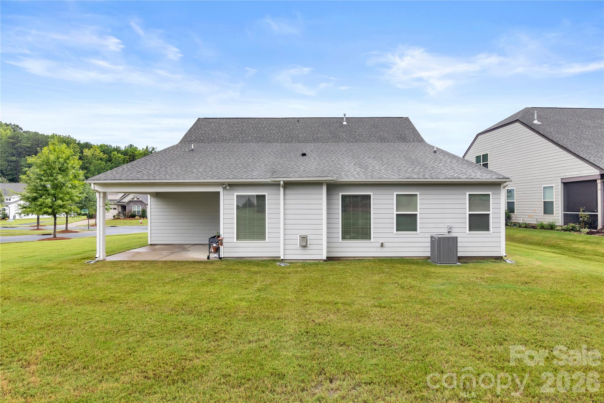 1200 Curling Creek Drive — Indian Trail