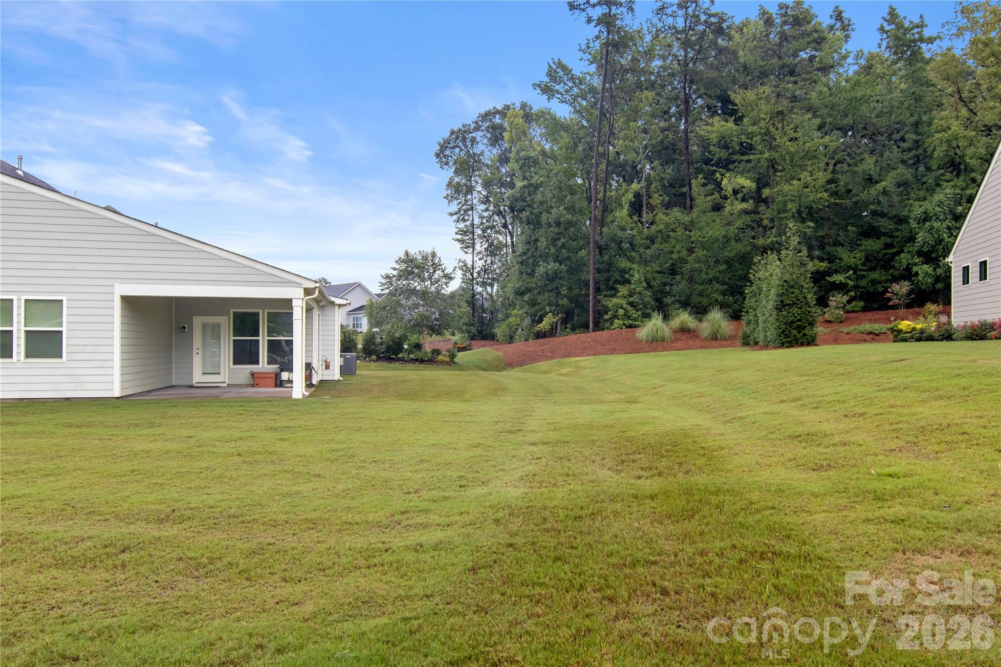 1200 Curling Creek Drive — Indian Trail
