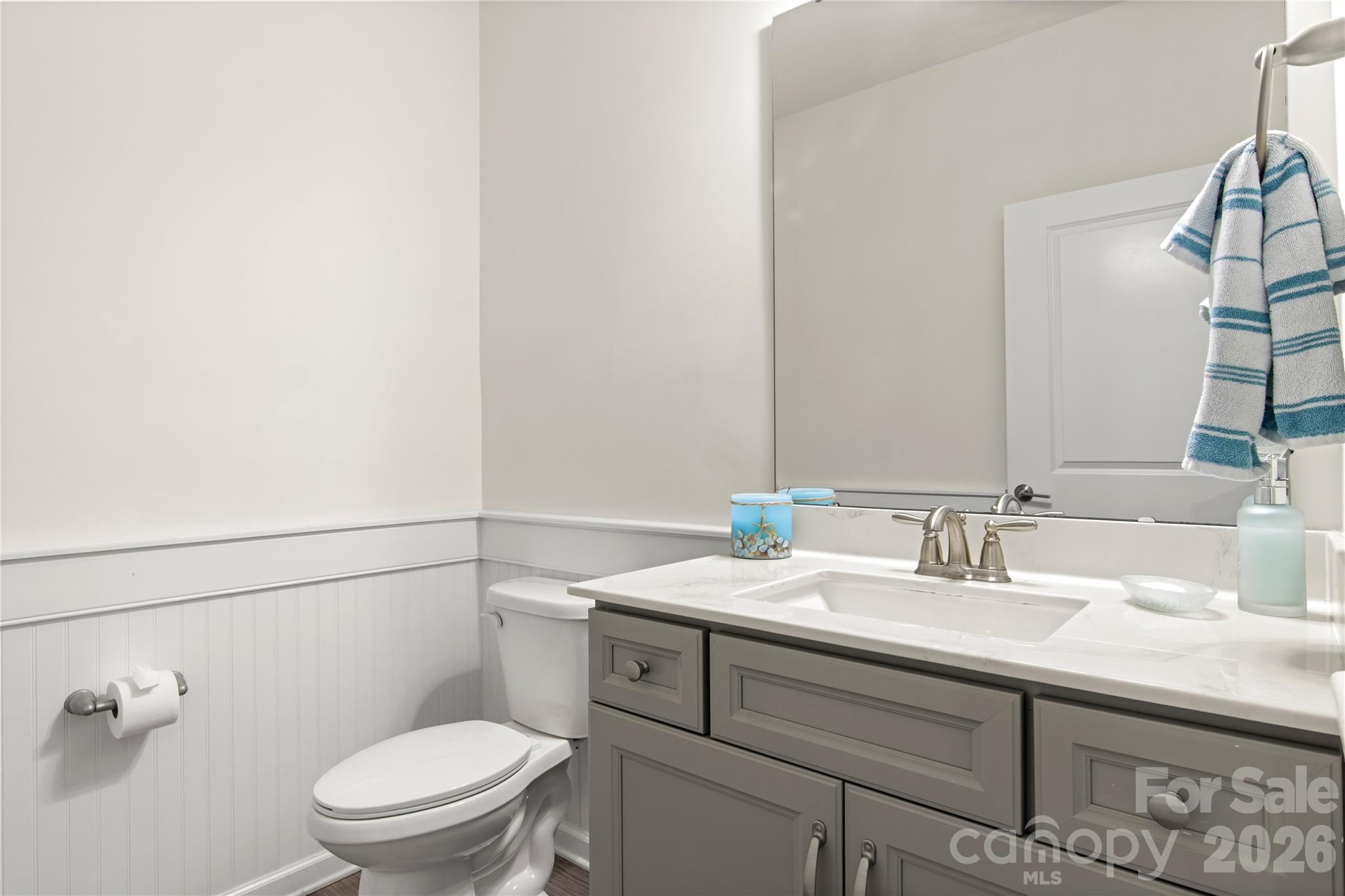 1200 Curling Creek Drive — Indian Trail
