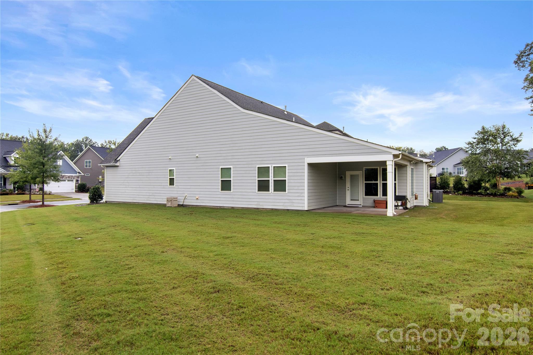 1200 Curling Creek Drive — Indian Trail