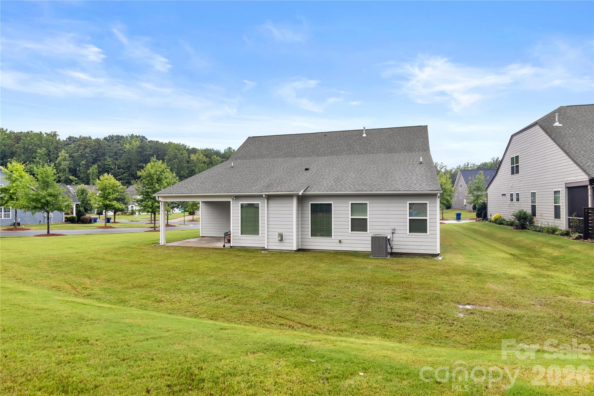 1200 Curling Creek Drive — Indian Trail