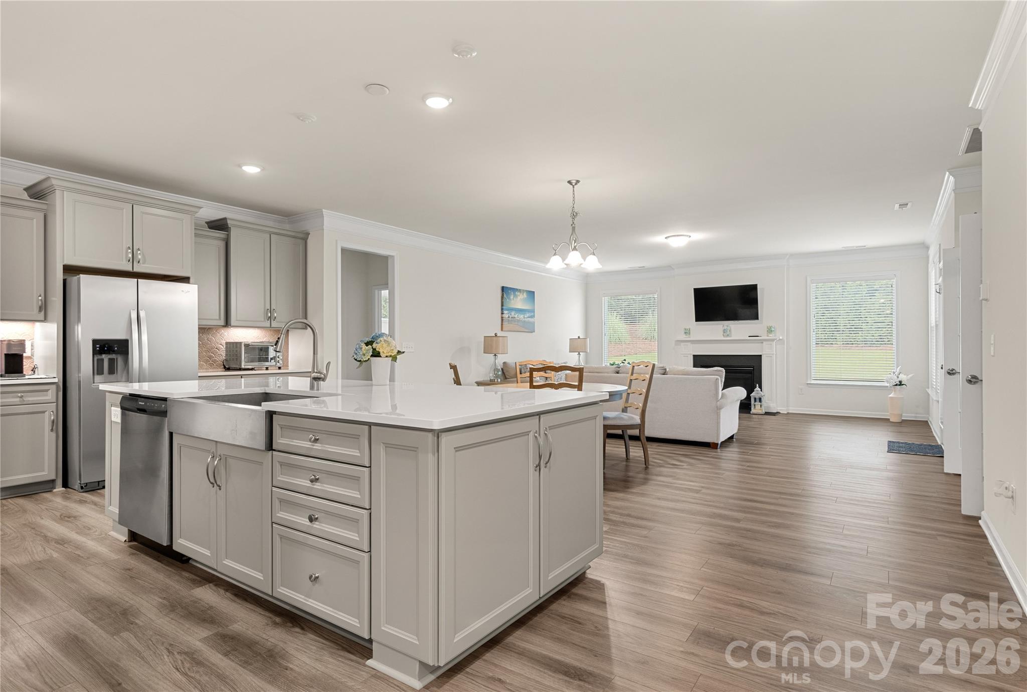 1200 Curling Creek Drive — Indian Trail