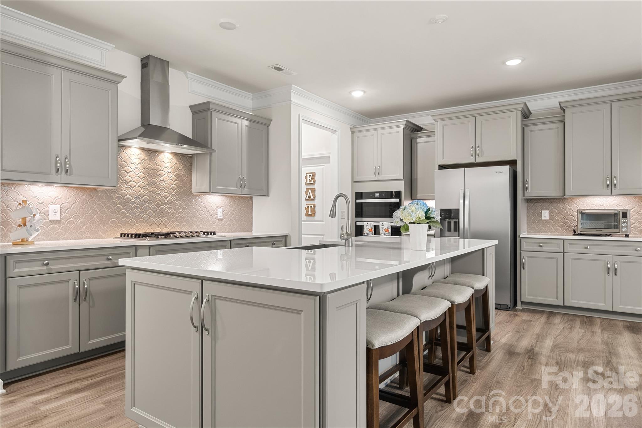 1200 Curling Creek Drive — Indian Trail