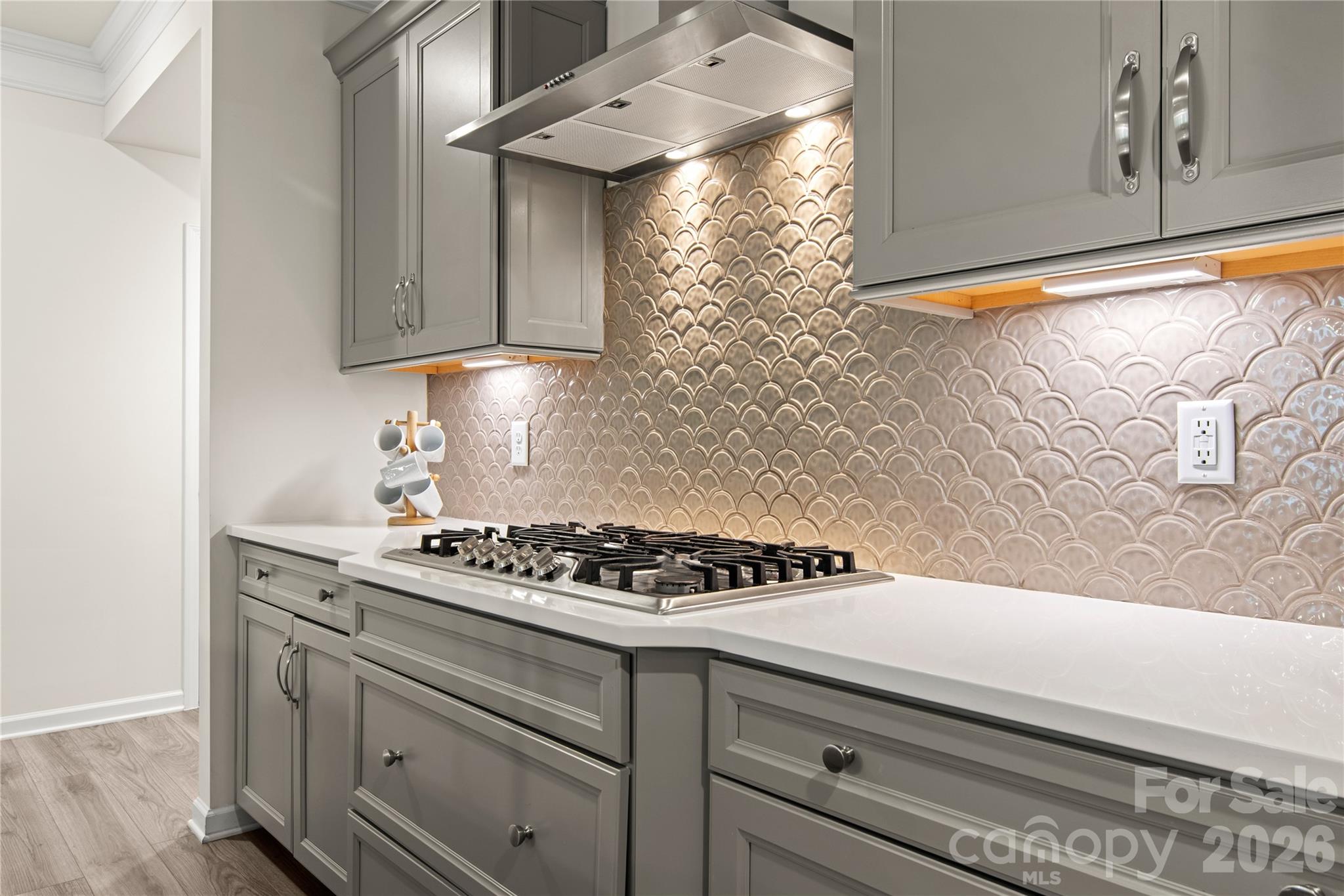 1200 Curling Creek Drive — Indian Trail