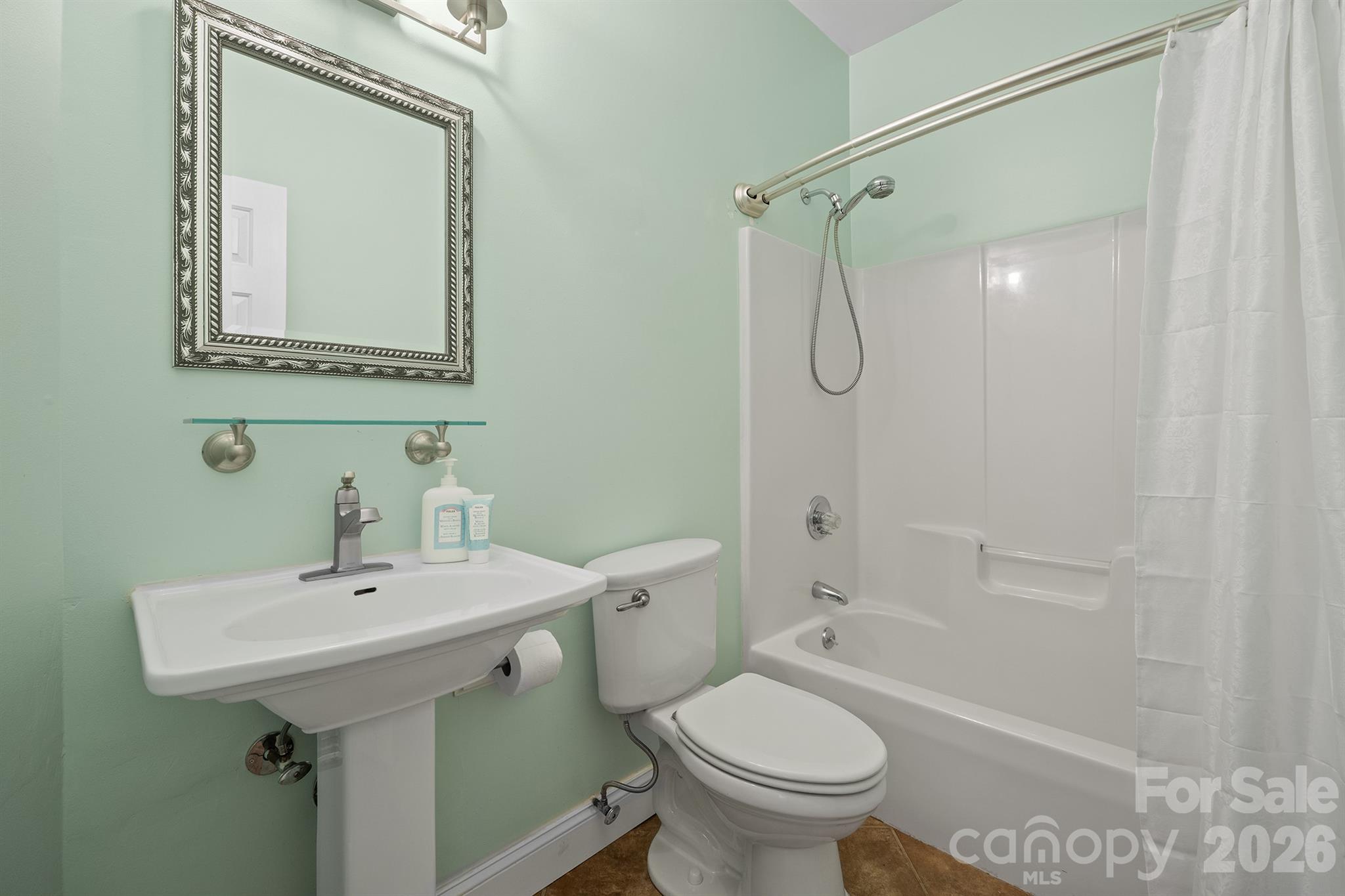 12524 Willow Grove Way — Huntersville