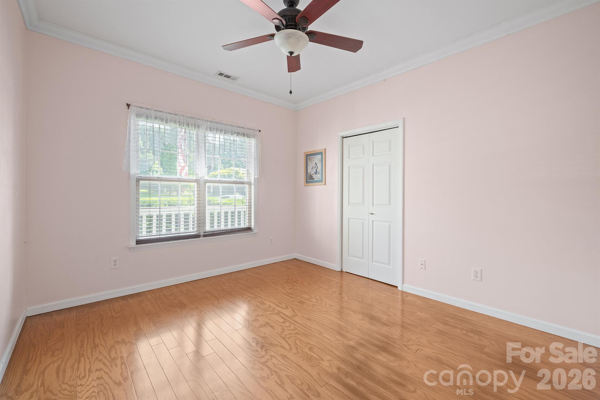 12524 Willow Grove Way — Huntersville