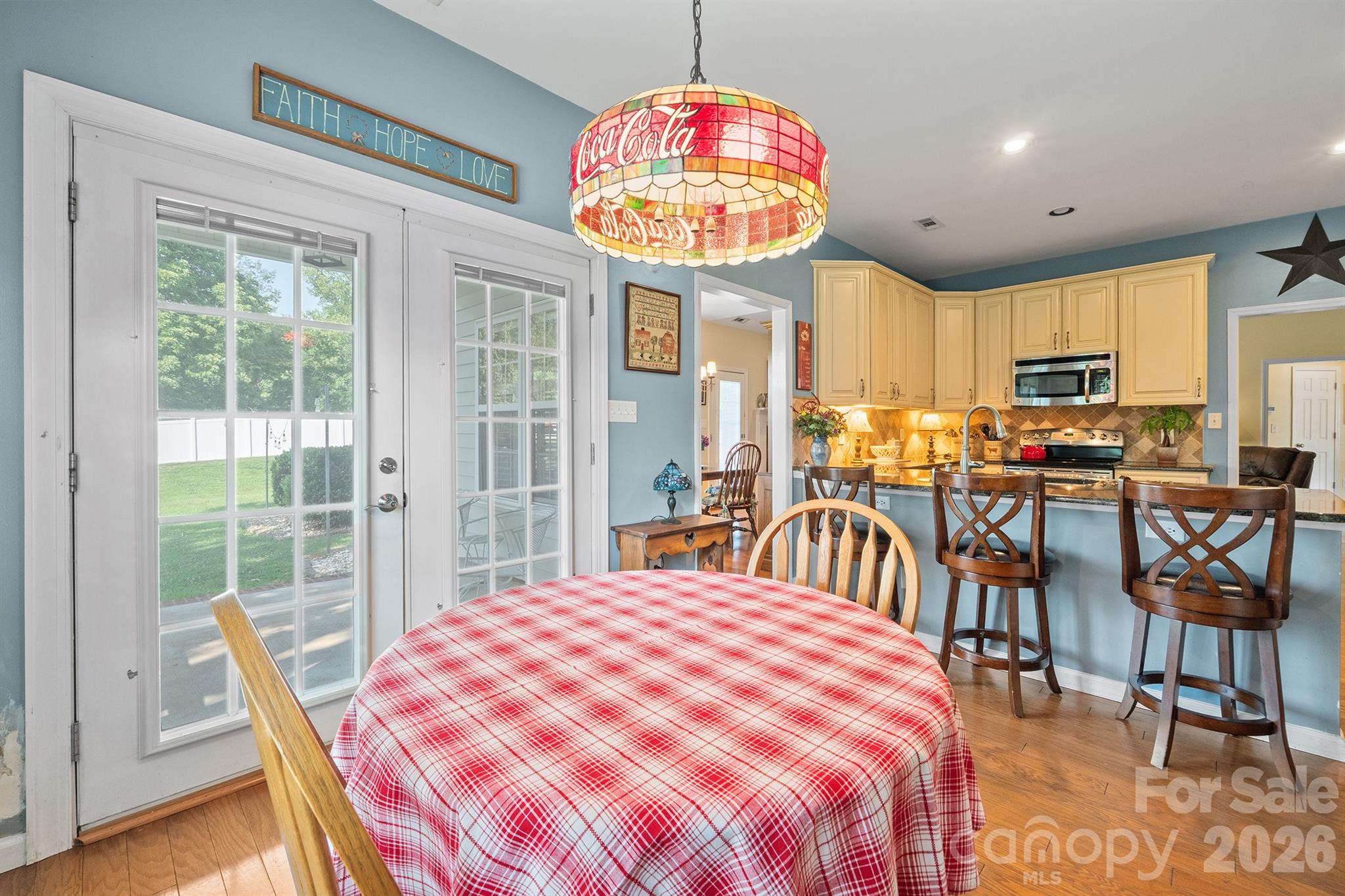 12524 Willow Grove Way — Huntersville