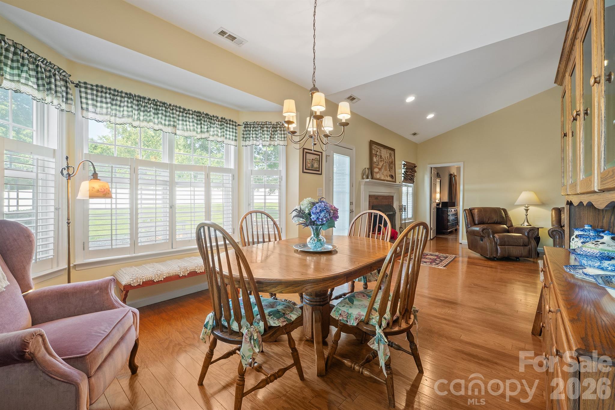 12524 Willow Grove Way — Huntersville