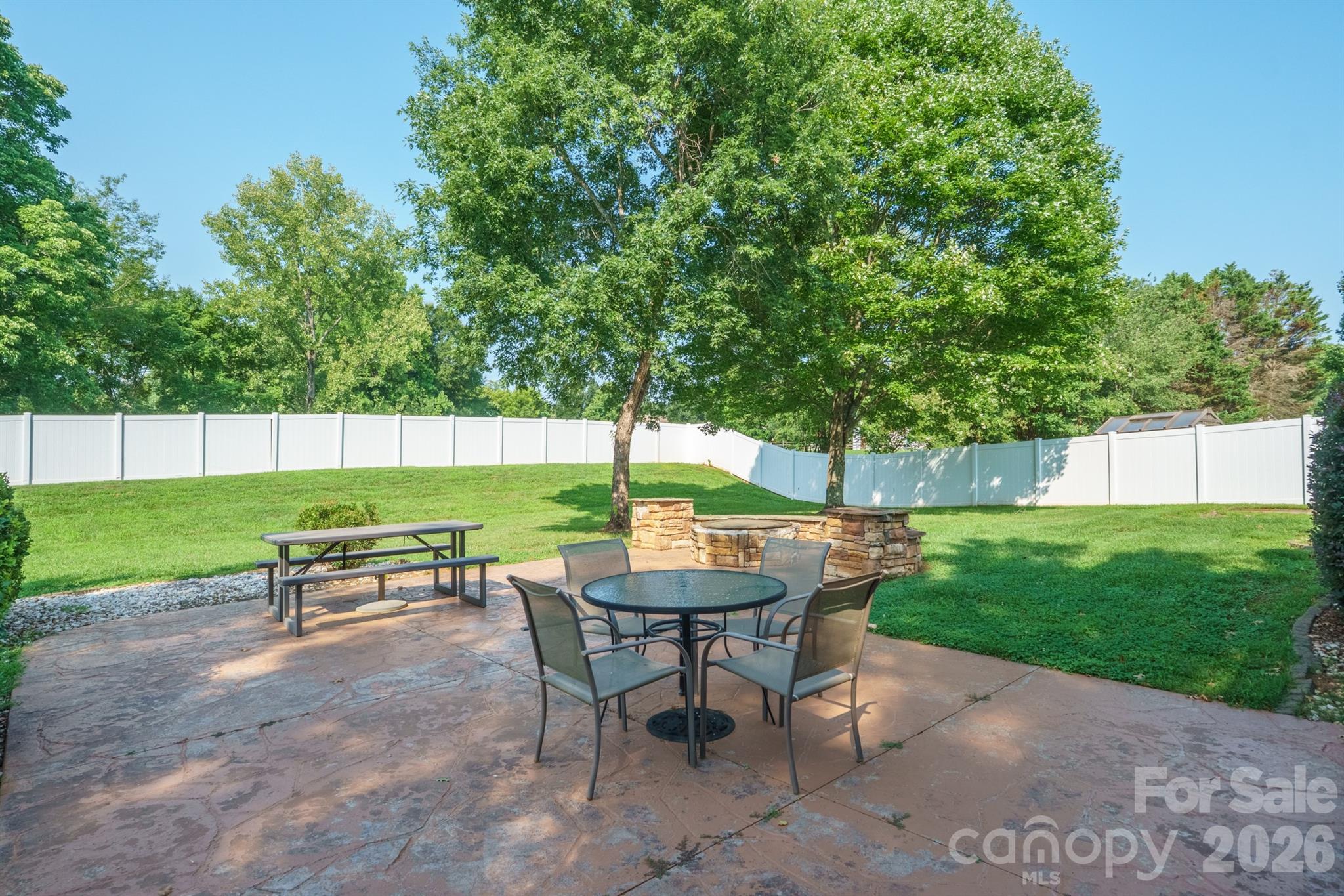 12524 Willow Grove Way — Huntersville