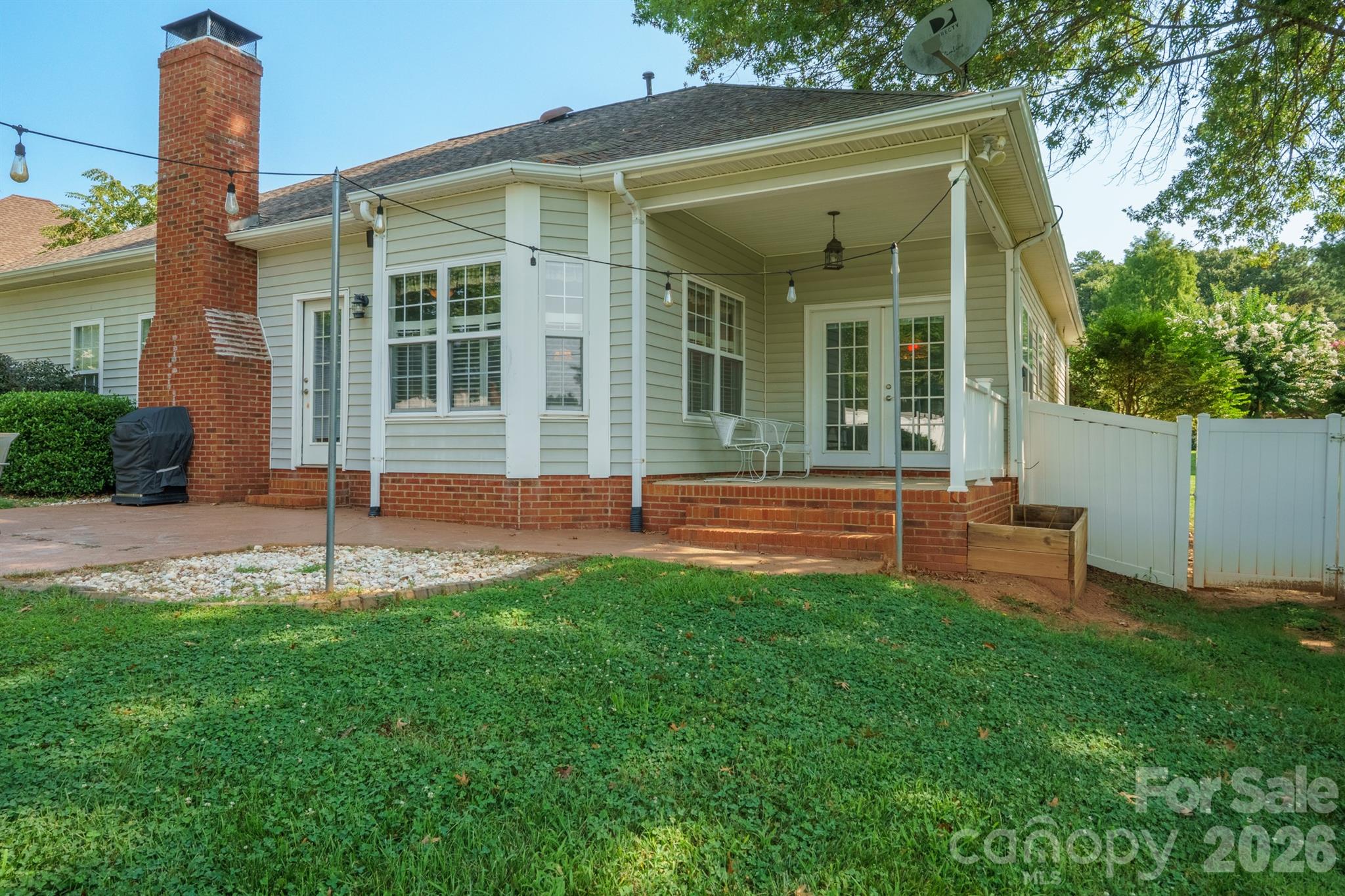 12524 Willow Grove Way — Huntersville