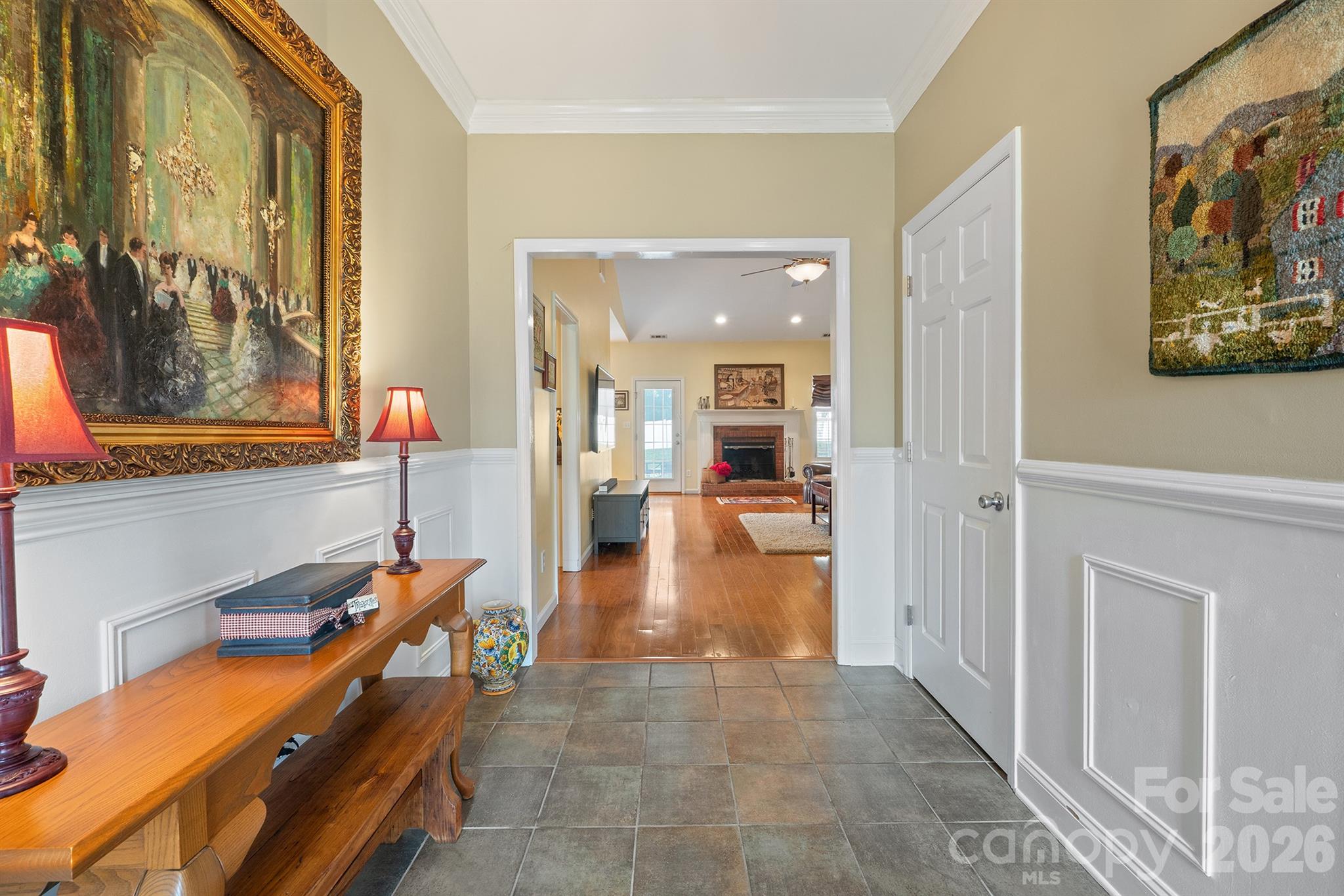 12524 Willow Grove Way — Huntersville