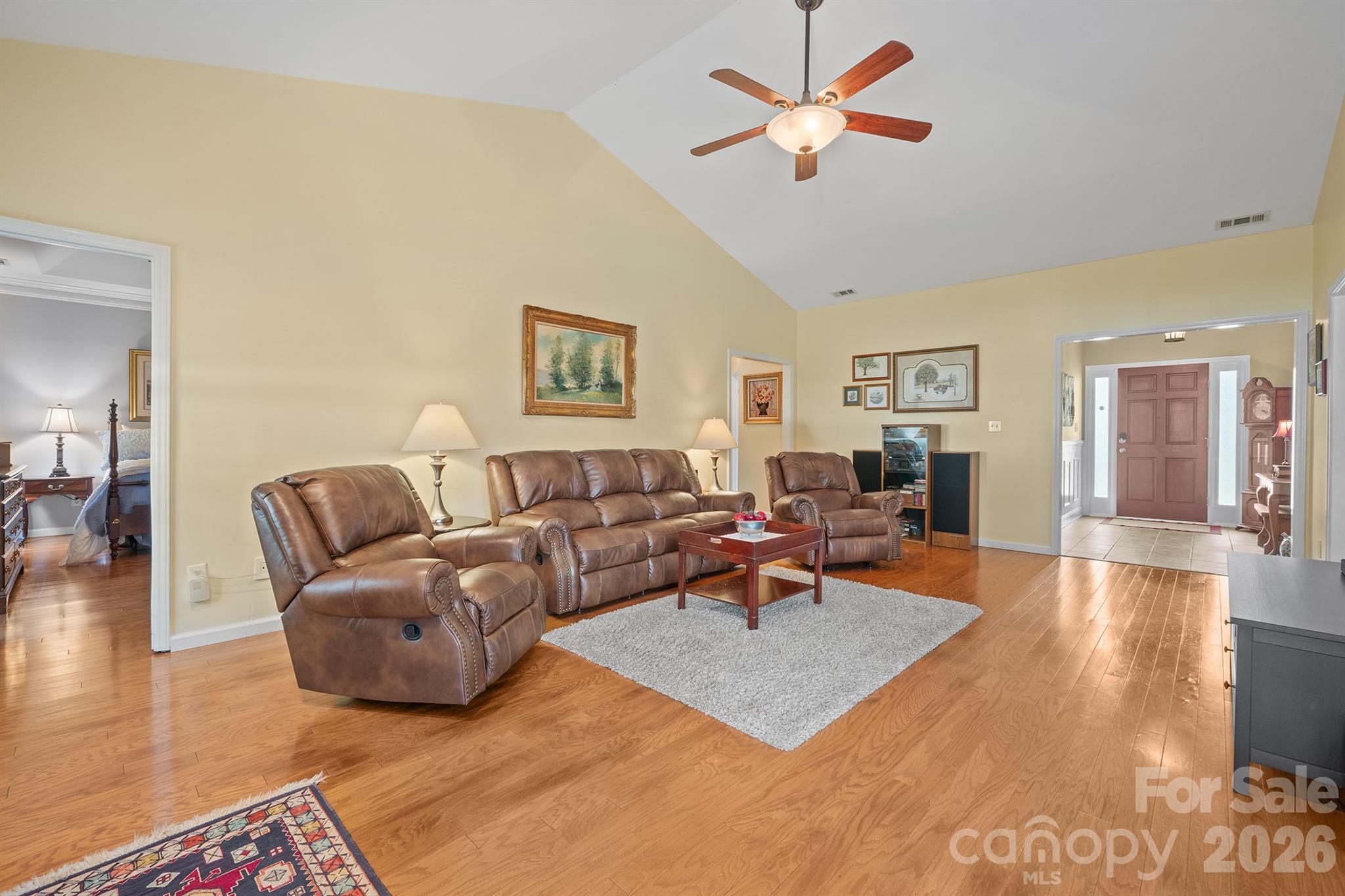 12524 Willow Grove Way — Huntersville