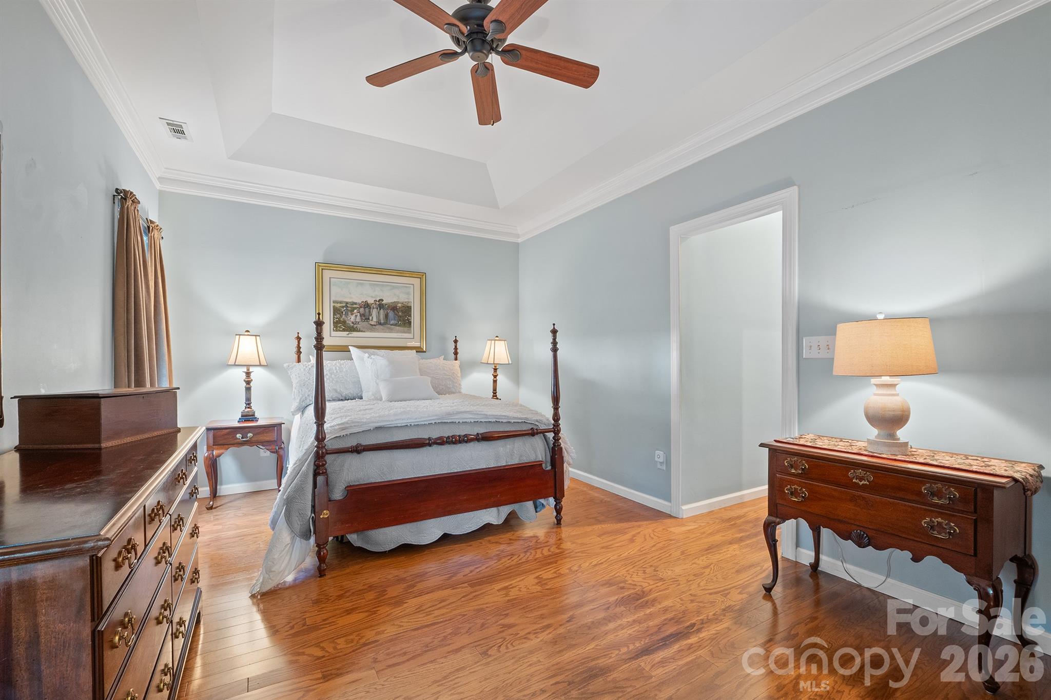 12524 Willow Grove Way — Huntersville