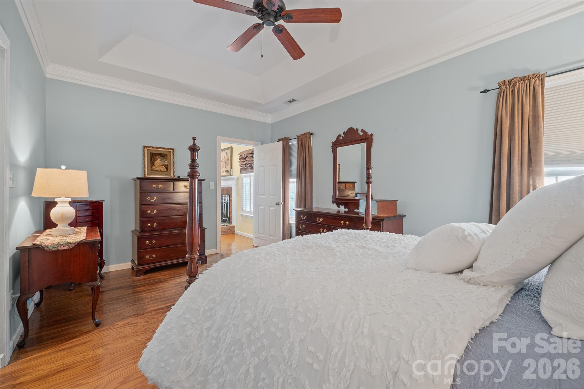 12524 Willow Grove Way — Huntersville