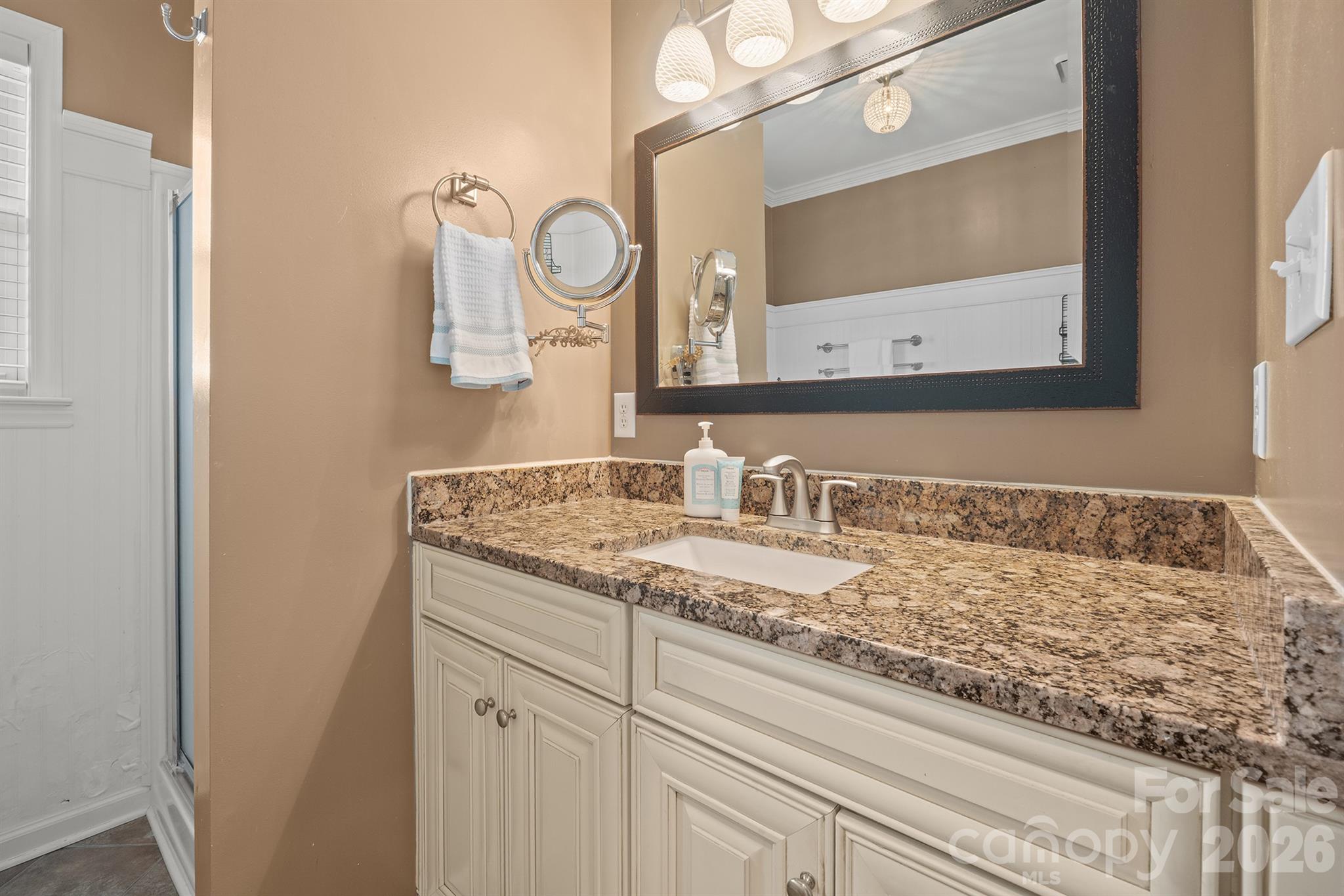 12524 Willow Grove Way — Huntersville