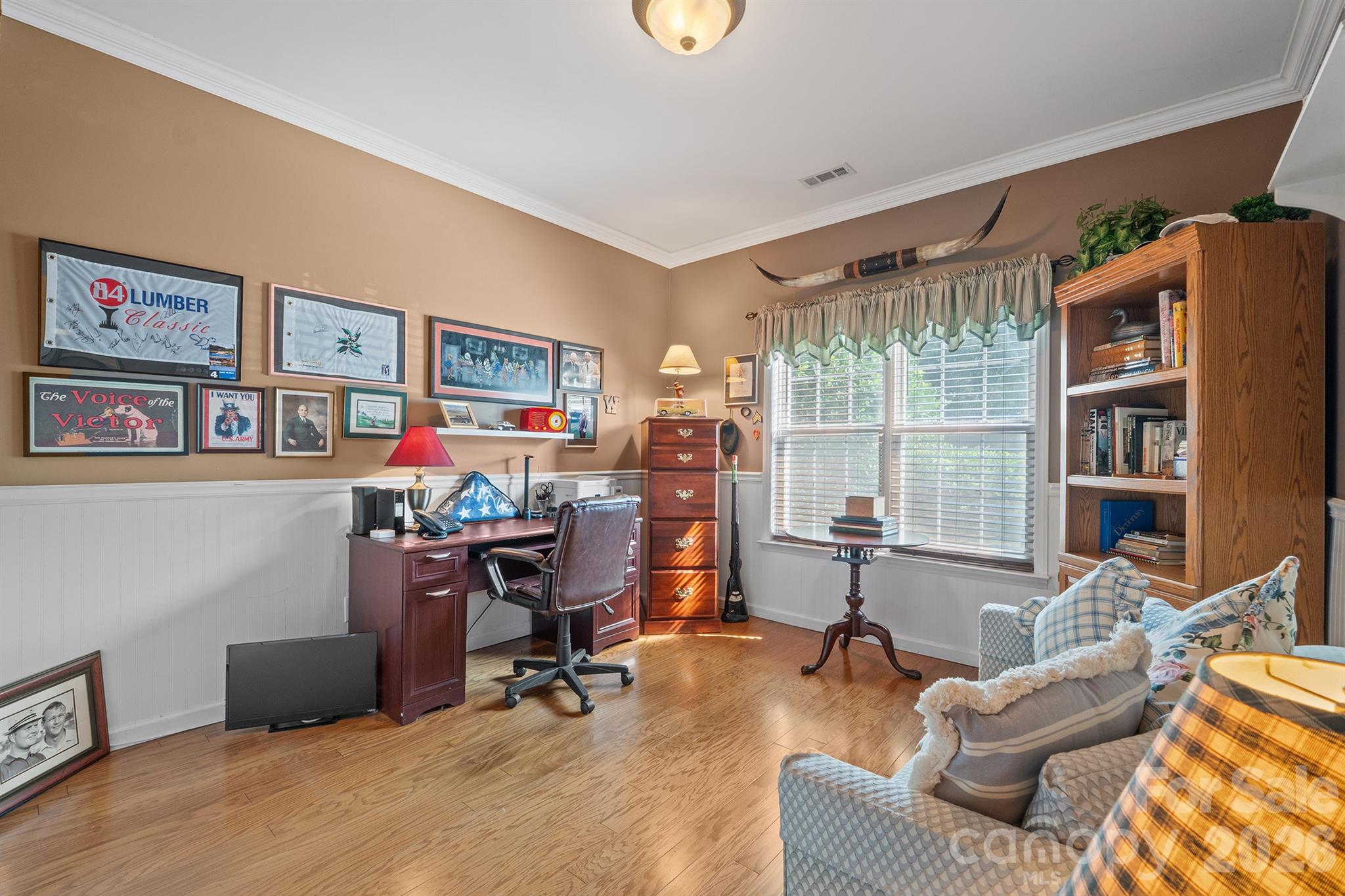12524 Willow Grove Way — Huntersville