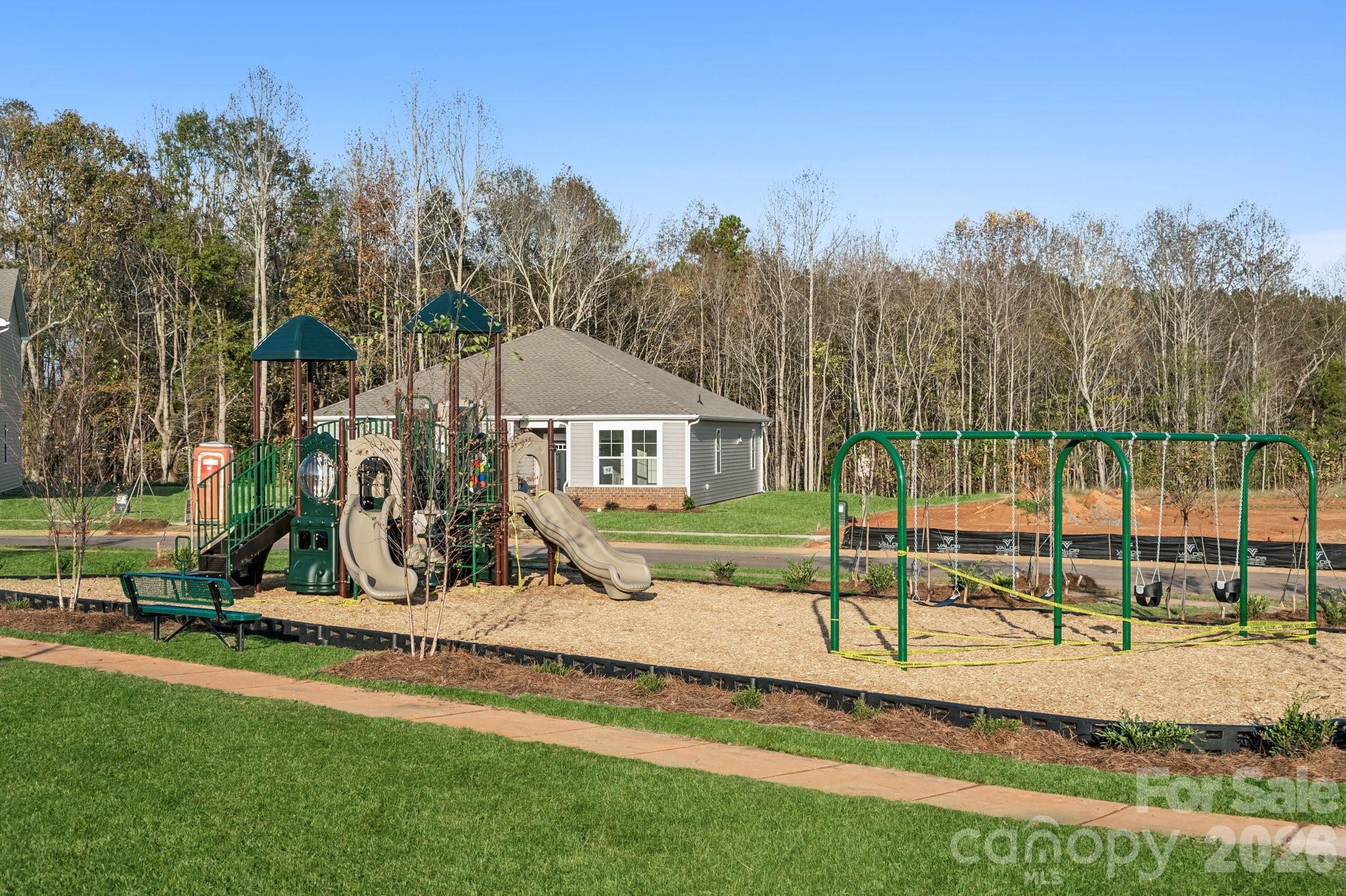 953 Hallman Branch Lane — Lincolnton