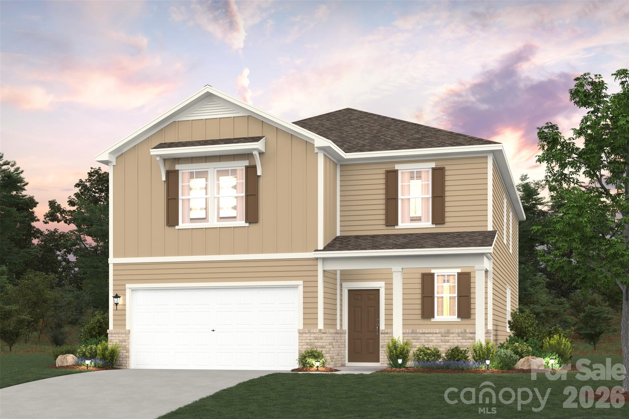 953 Hallman Branch Lane — Lincolnton