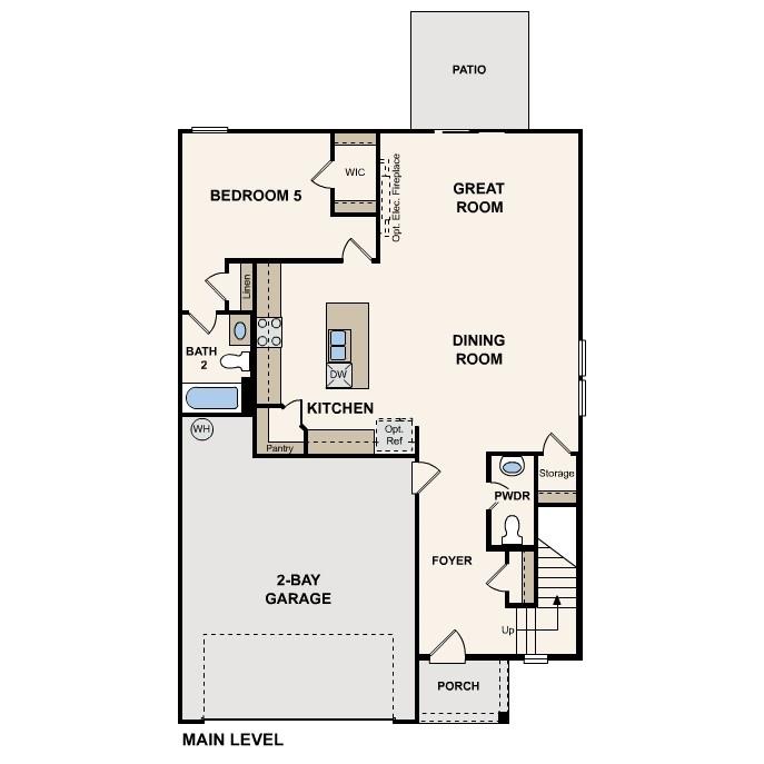 953 Hallman Branch Lane — Lincolnton