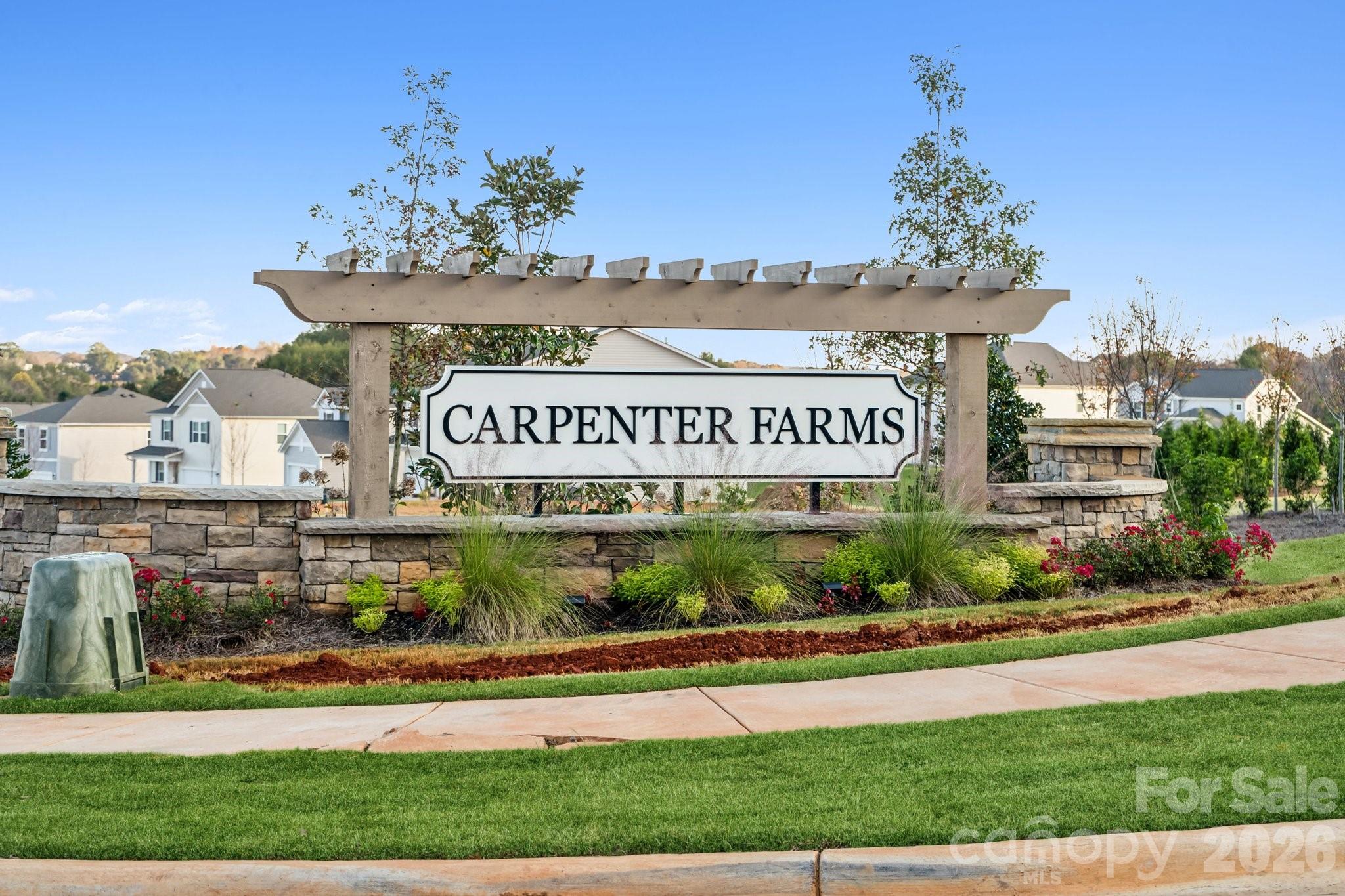 953 Hallman Branch Lane — Lincolnton