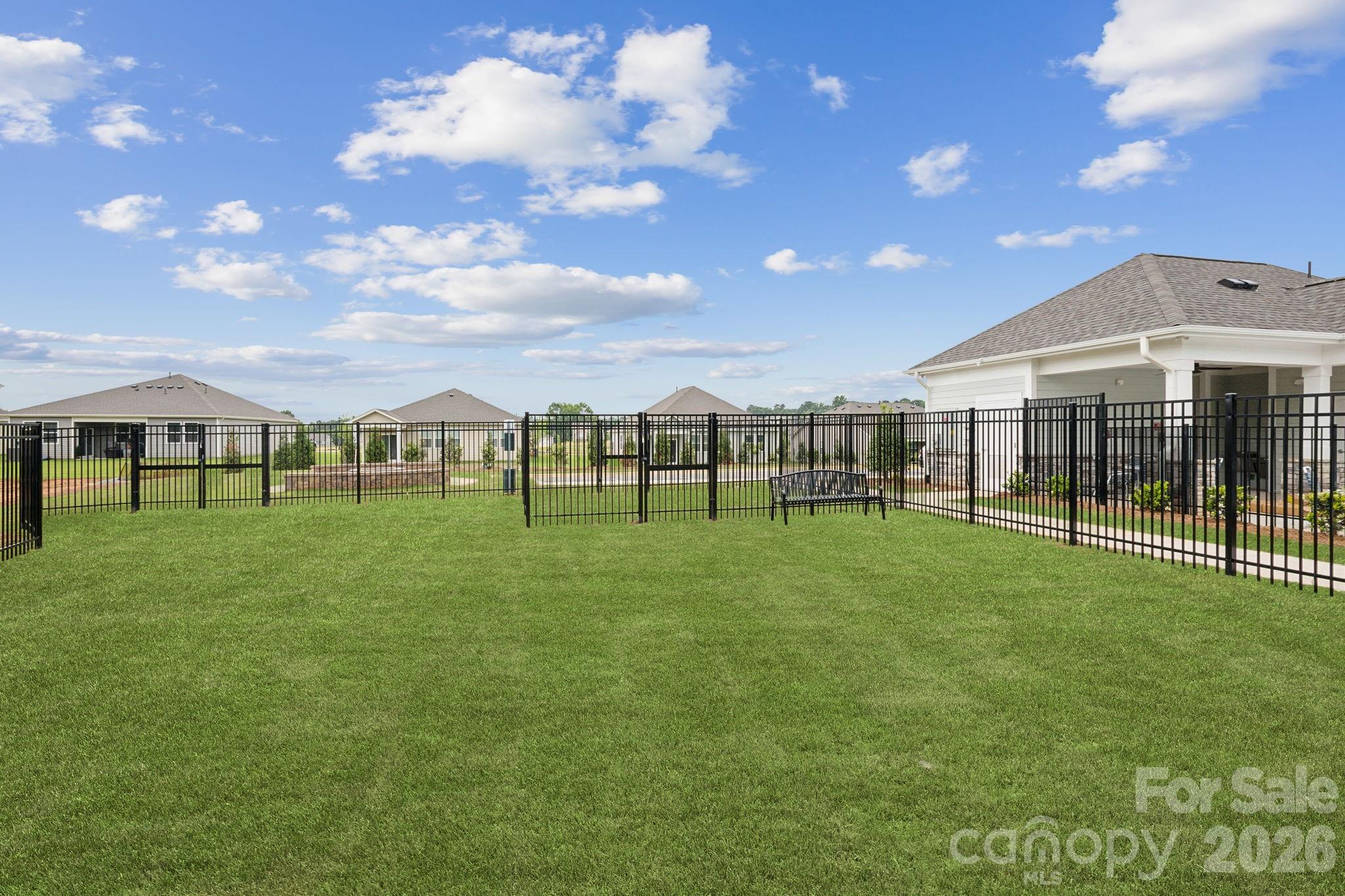 953 Hallman Branch Lane — Lincolnton