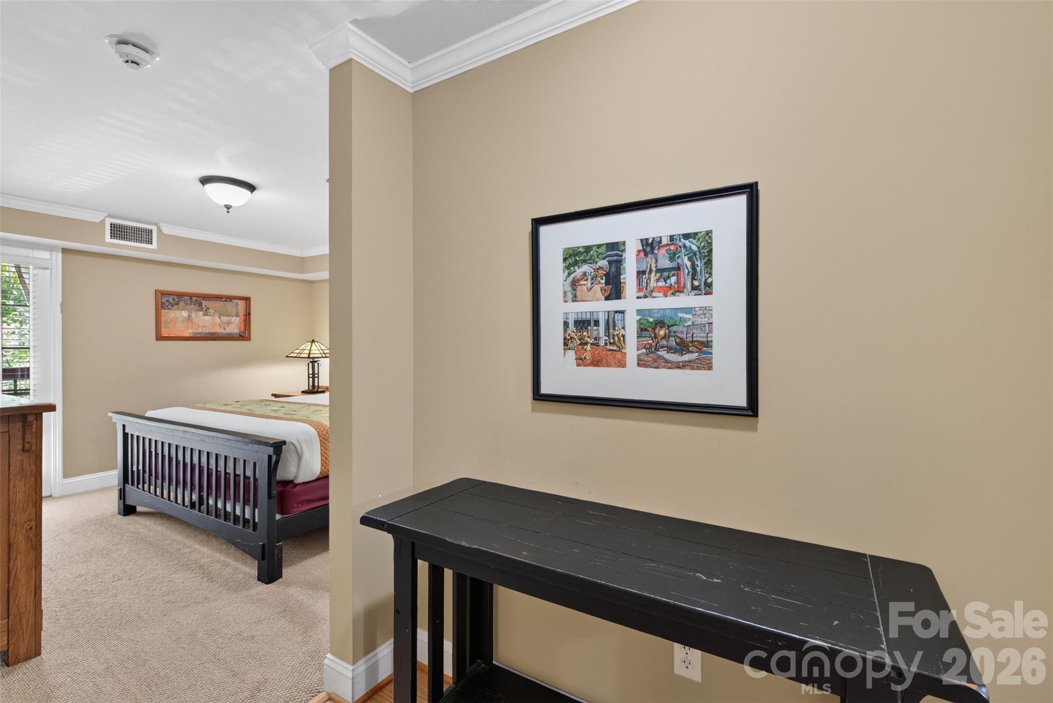 413 Bowling Park Road — Asheville