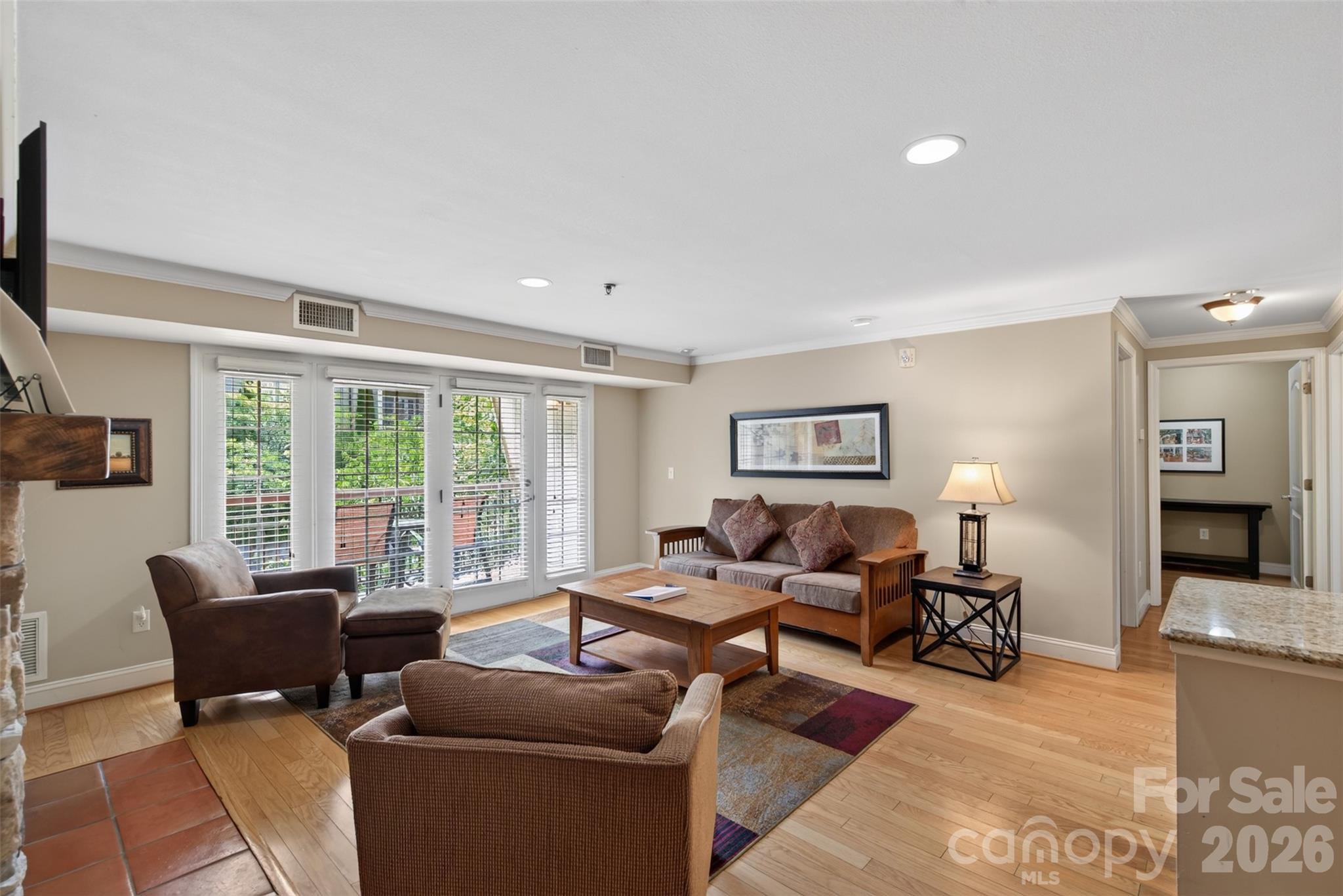 413 Bowling Park Road — Asheville