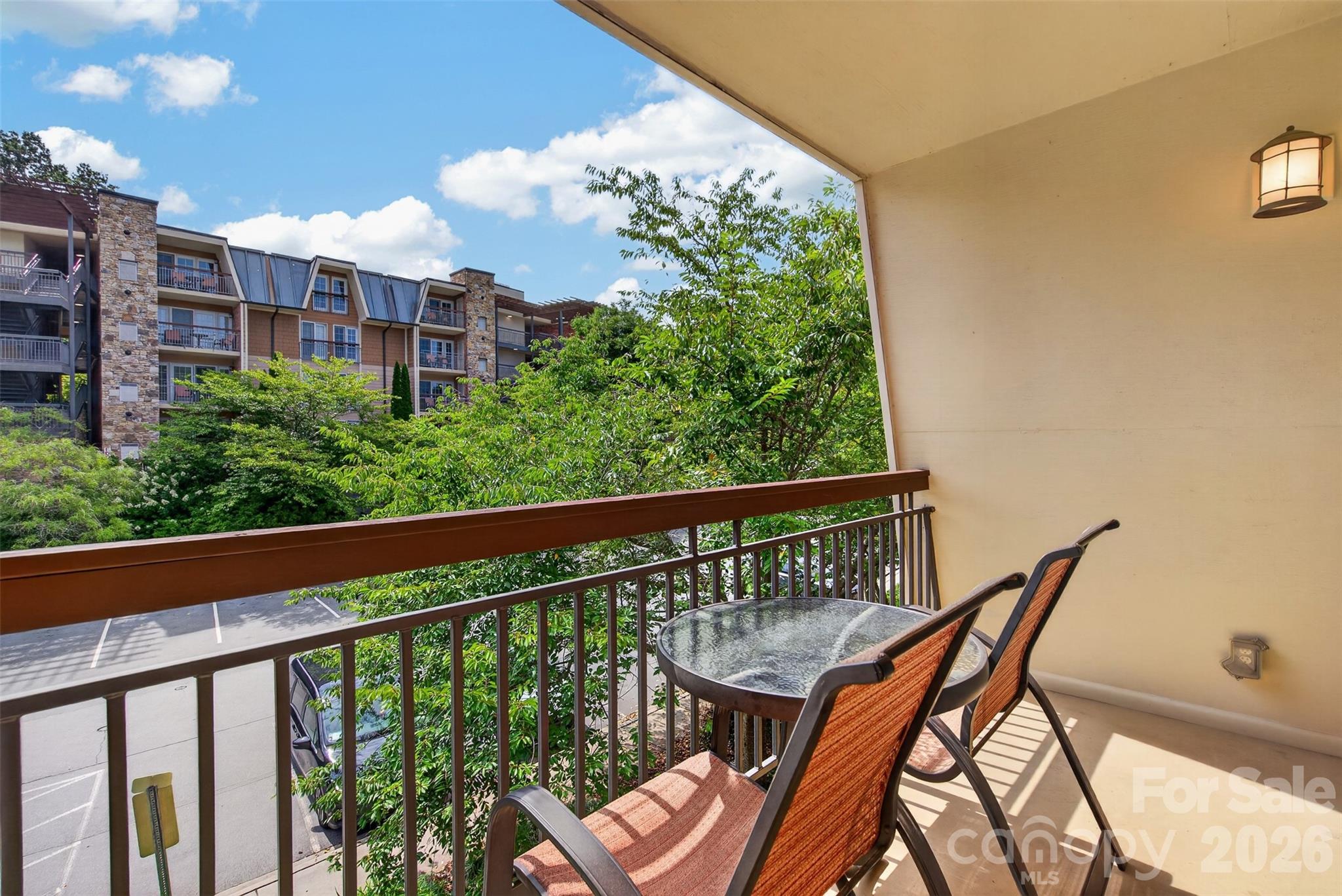 413 Bowling Park Road — Asheville