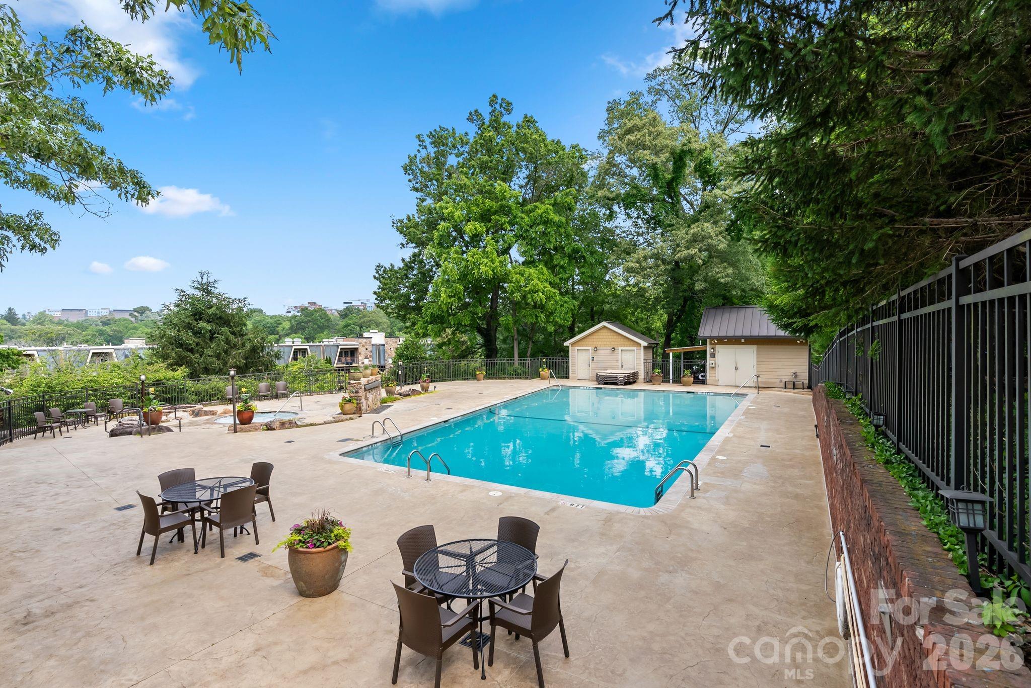 413 Bowling Park Road — Asheville