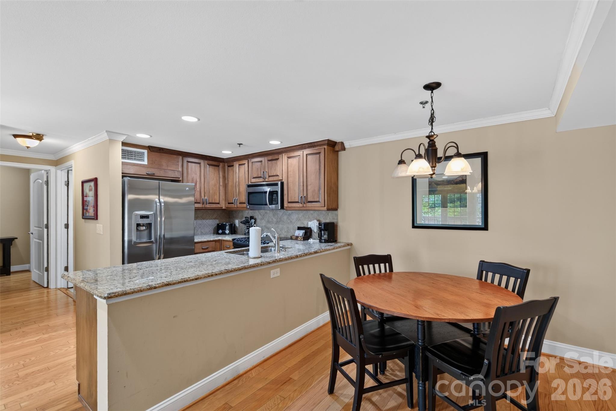 413 Bowling Park Road — Asheville