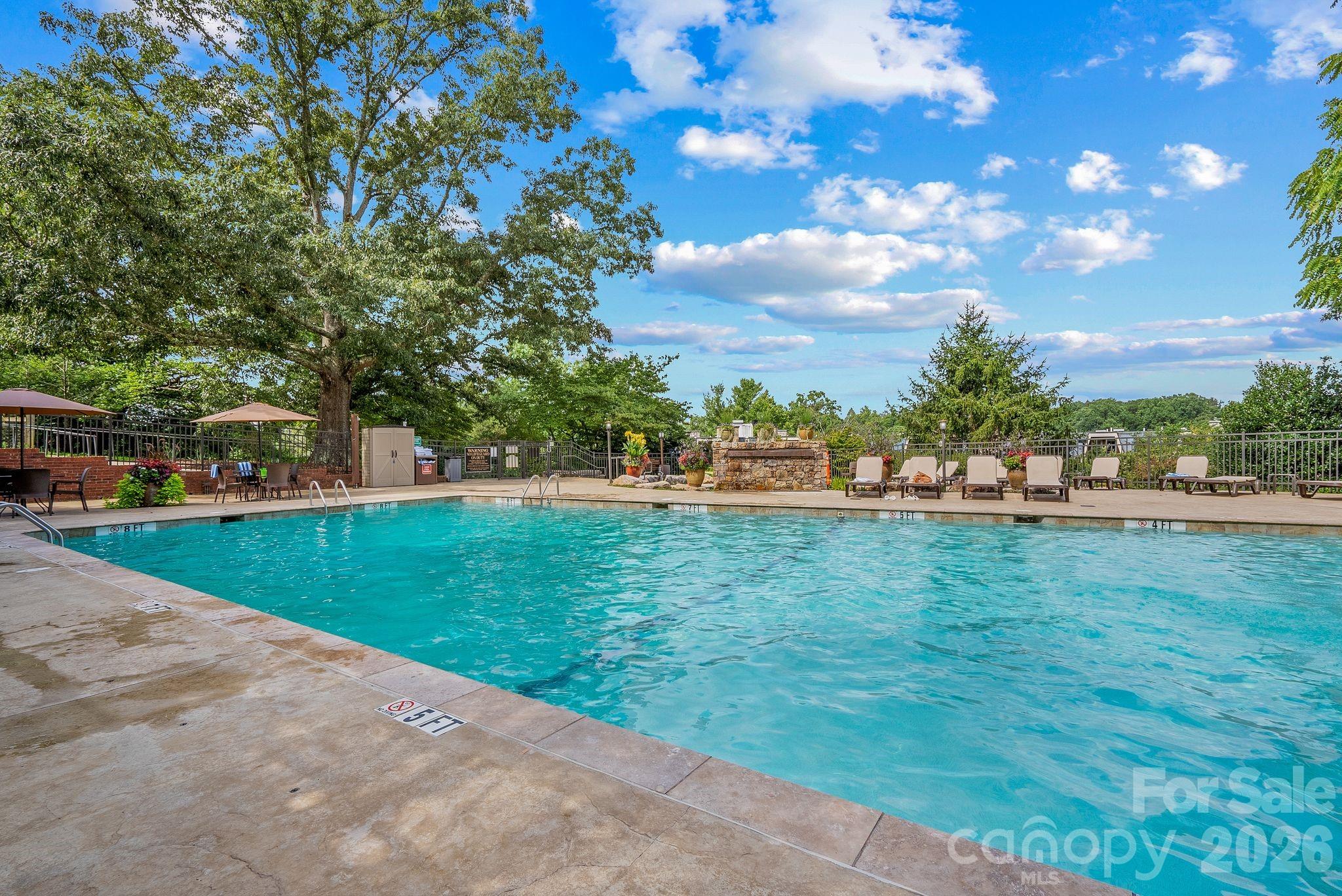 413 Bowling Park Road — Asheville