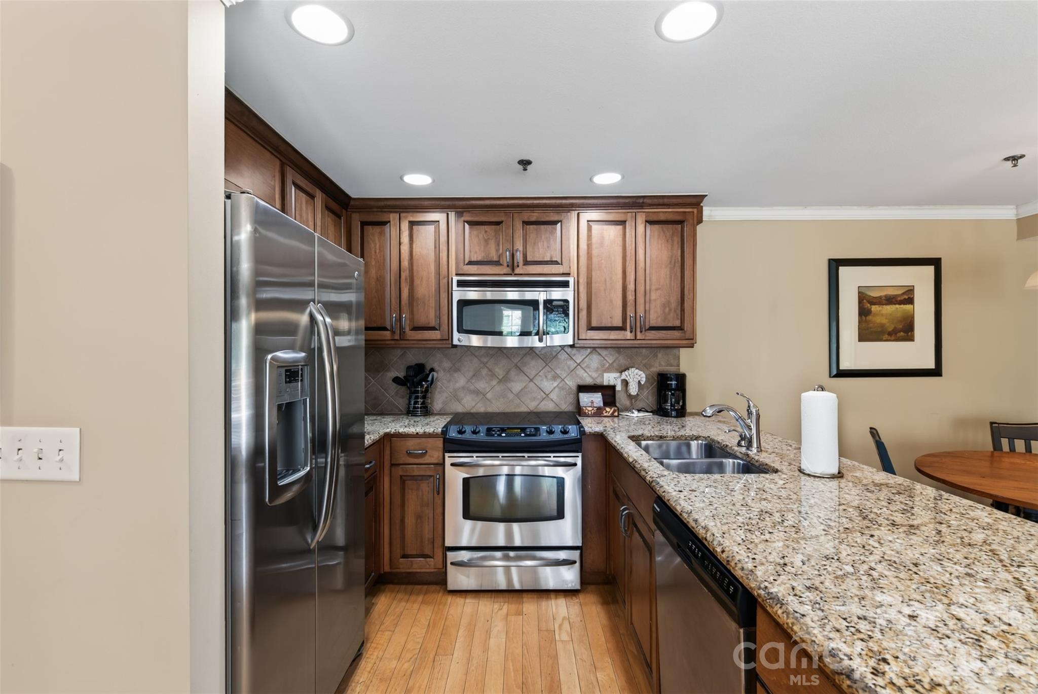 413 Bowling Park Road — Asheville