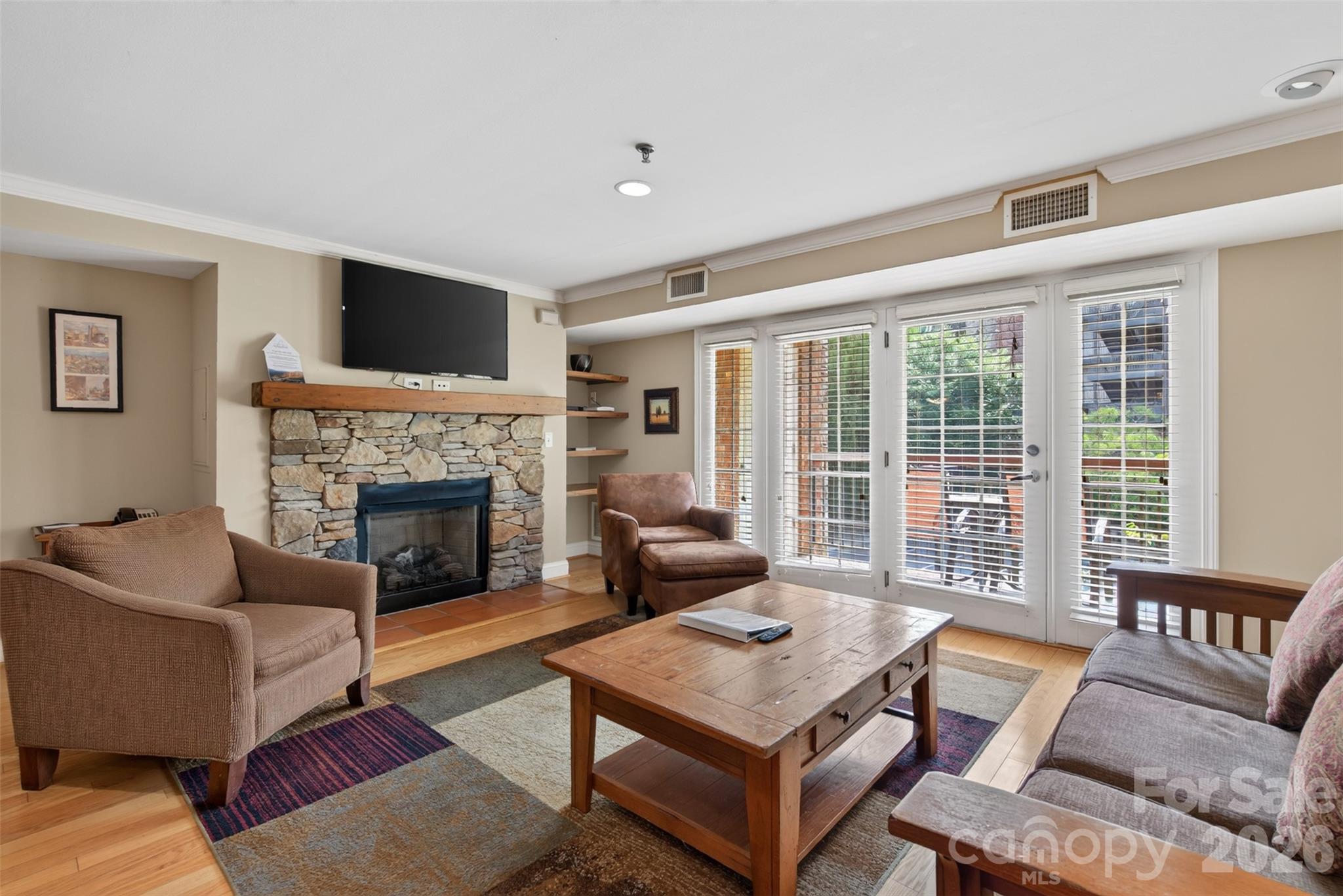 413 Bowling Park Road — Asheville