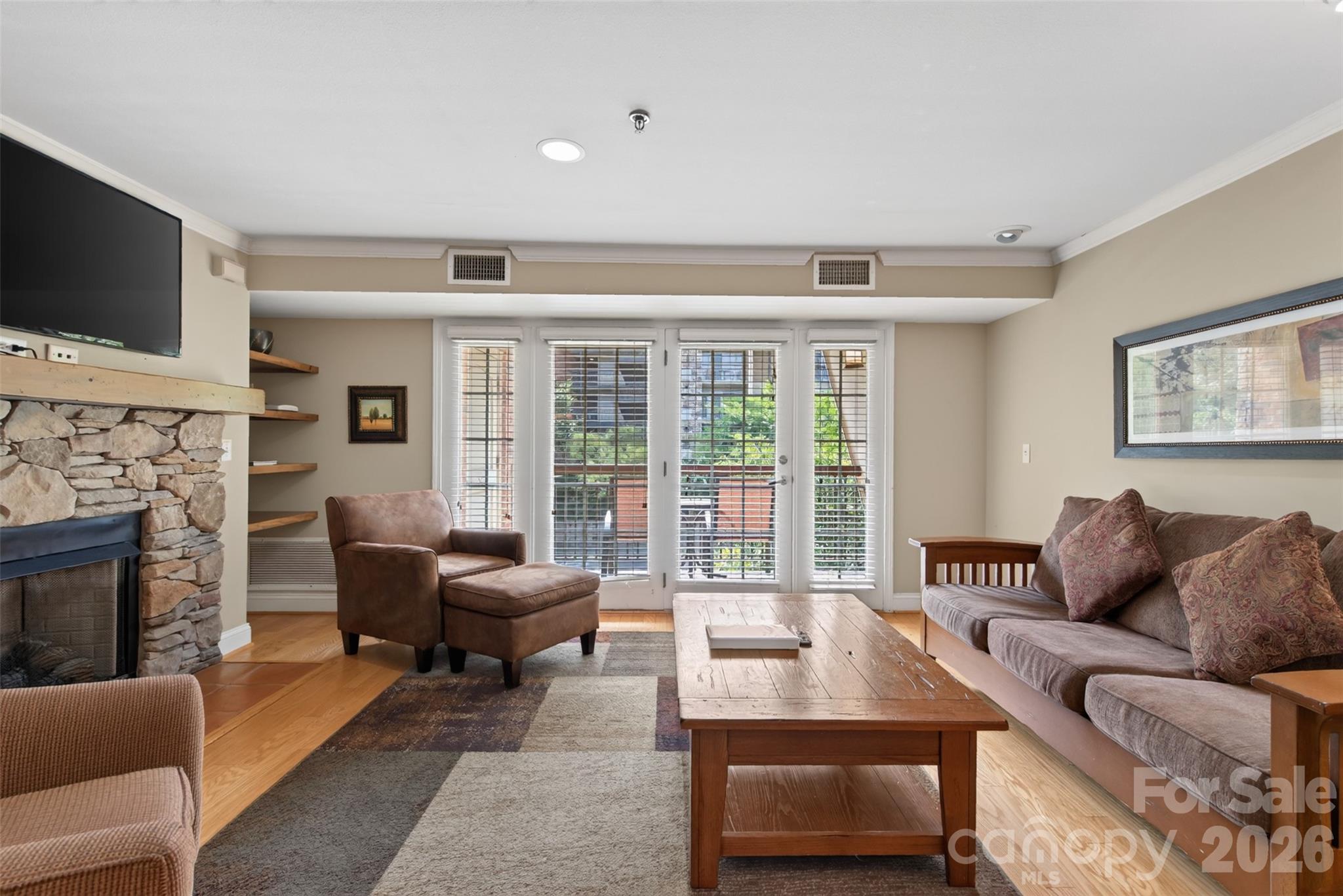 413 Bowling Park Road — Asheville