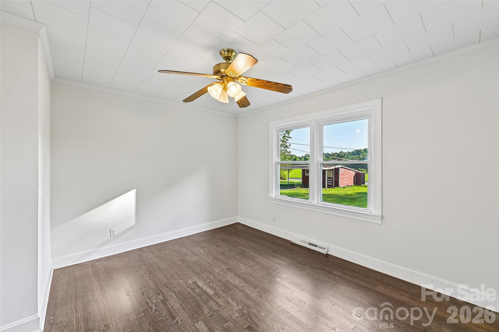94 Galaxie Drive — Taylorsville