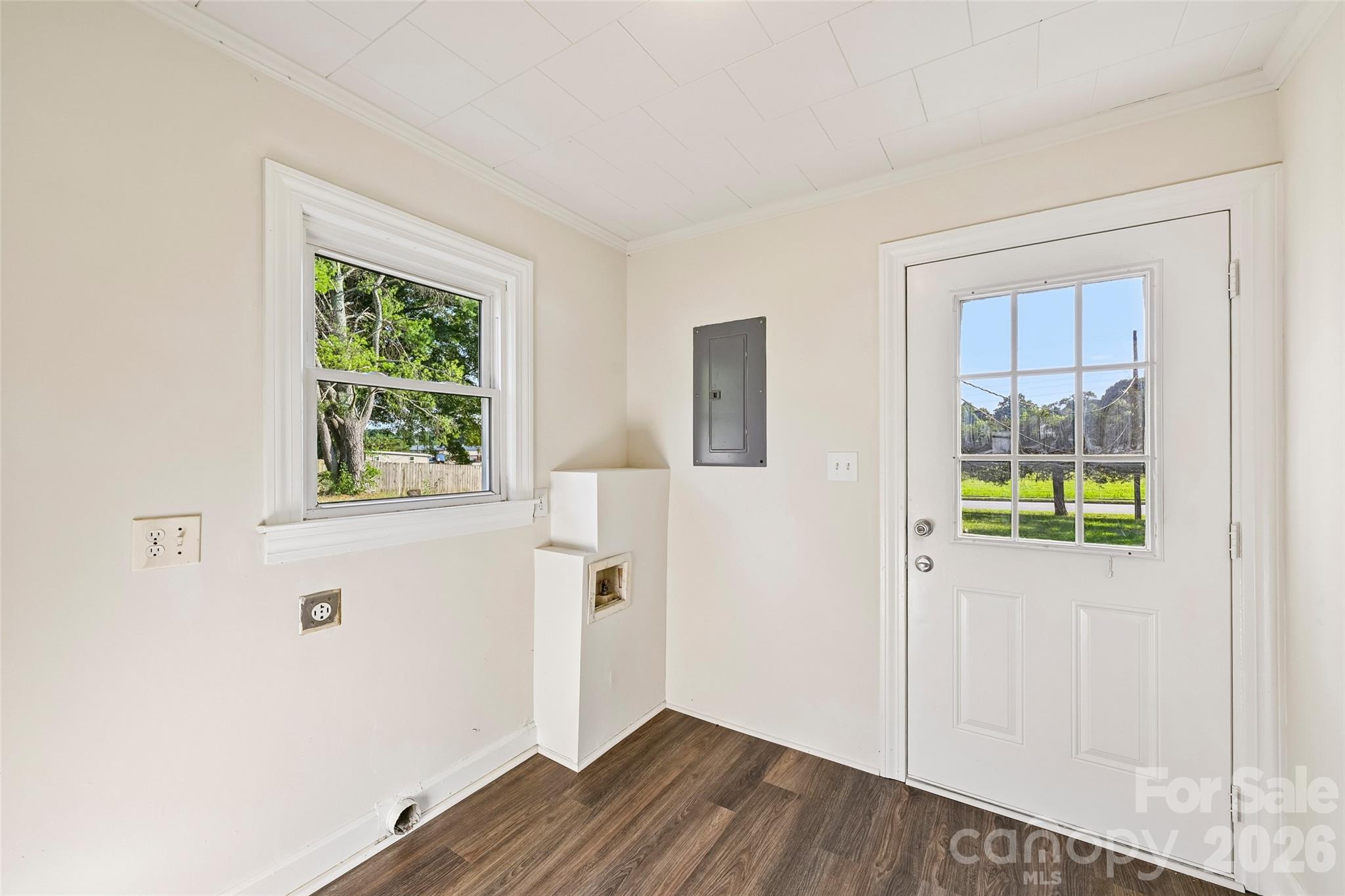 94 Galaxie Drive — Taylorsville