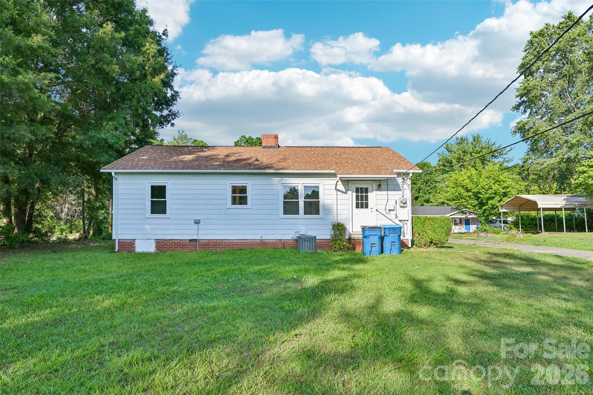 94 Galaxie Drive — Taylorsville