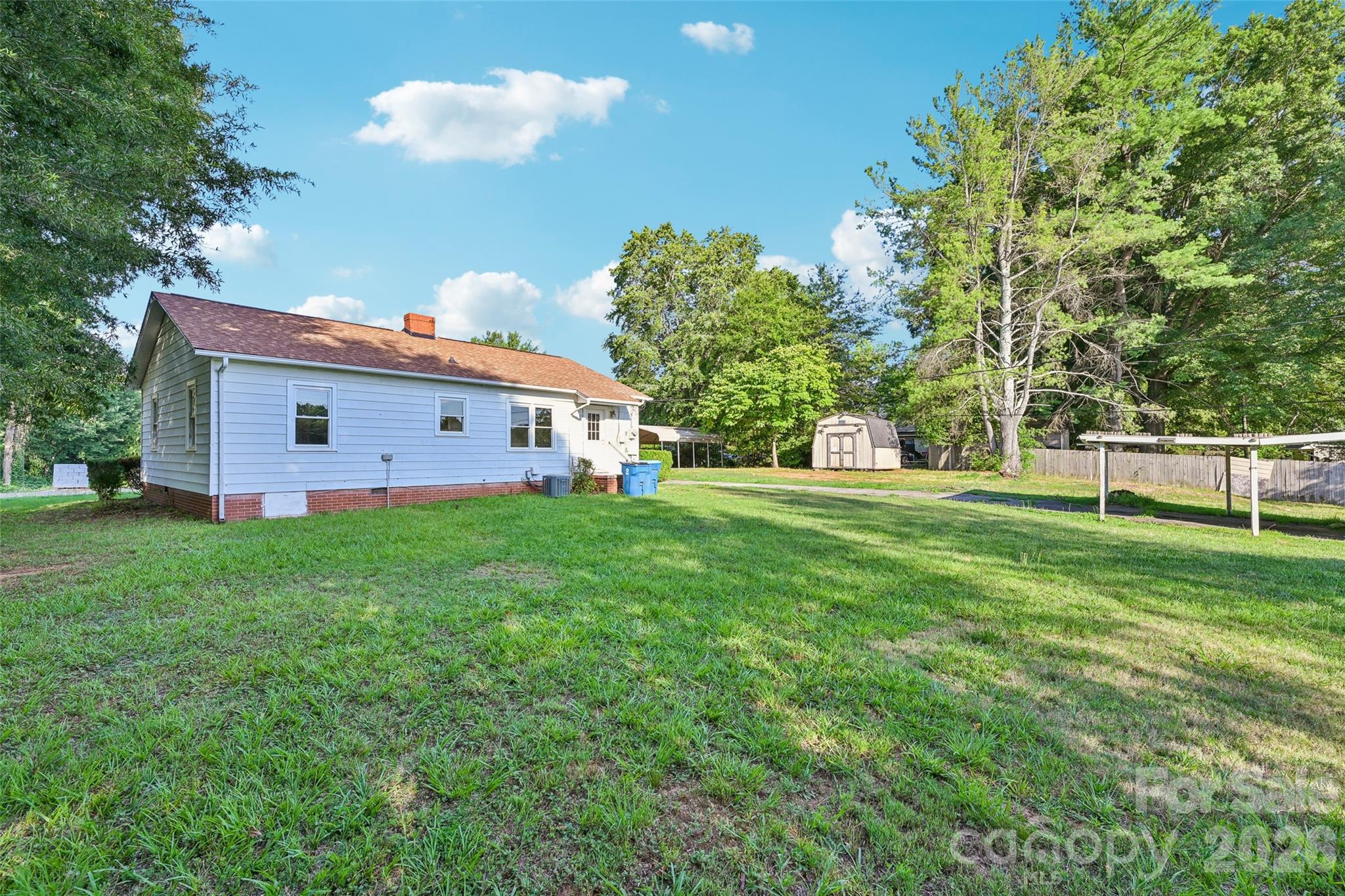 94 Galaxie Drive — Taylorsville
