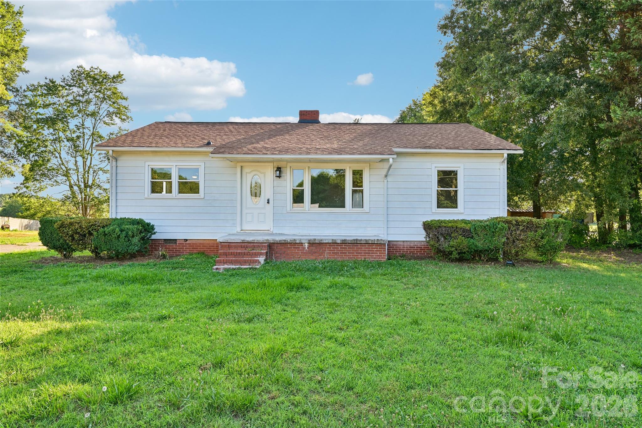 94 Galaxie Drive — Taylorsville