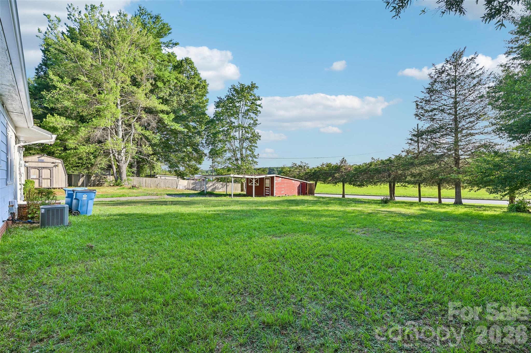 94 Galaxie Drive — Taylorsville
