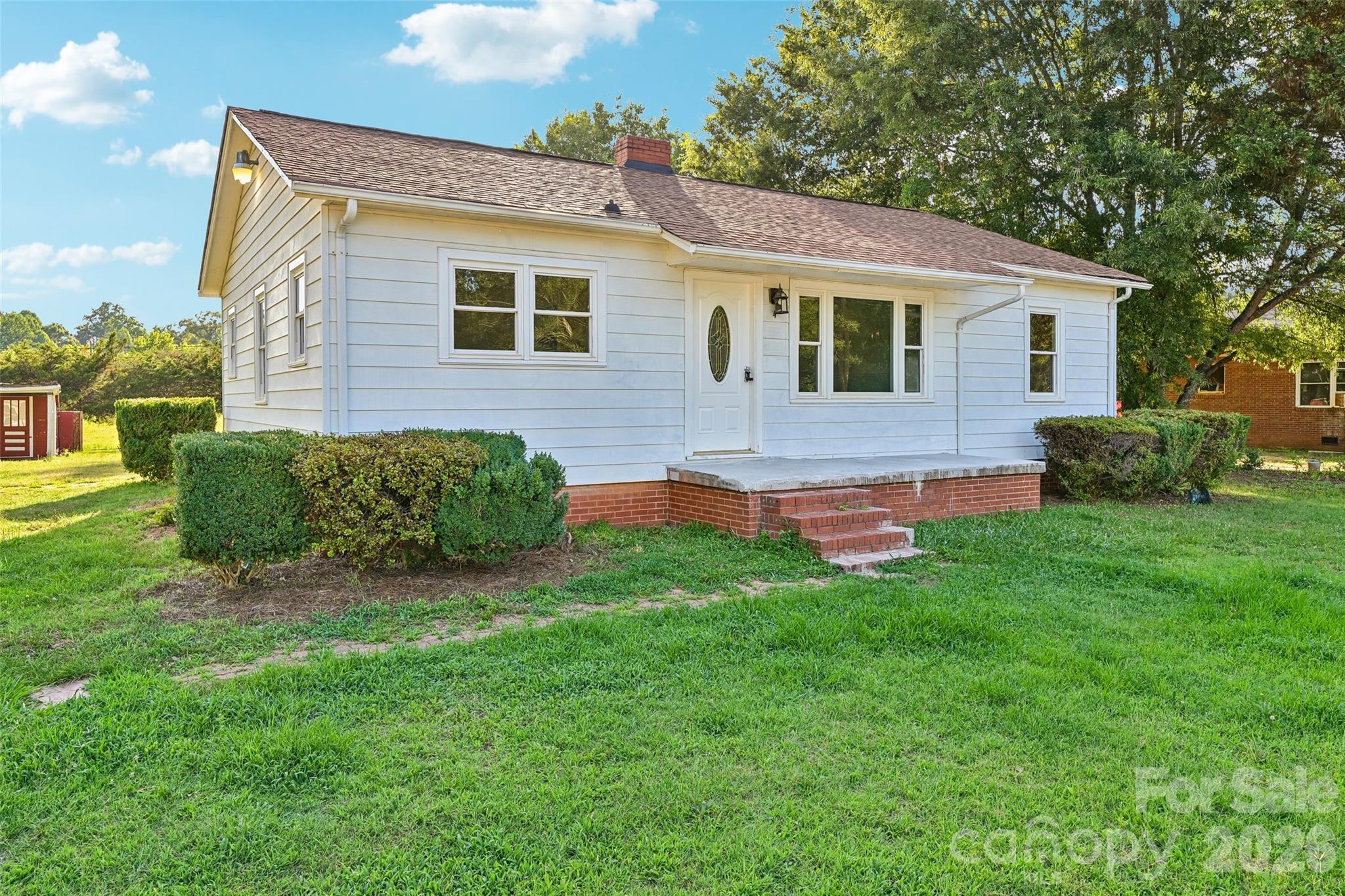 94 Galaxie Drive — Taylorsville